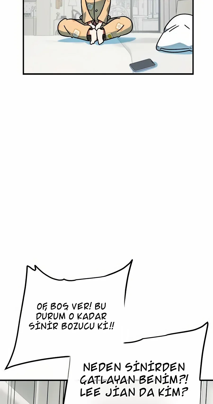 TrendManga Türkçe manga oku im-not-a-soccer-genius bölüm 24 sayfa 11