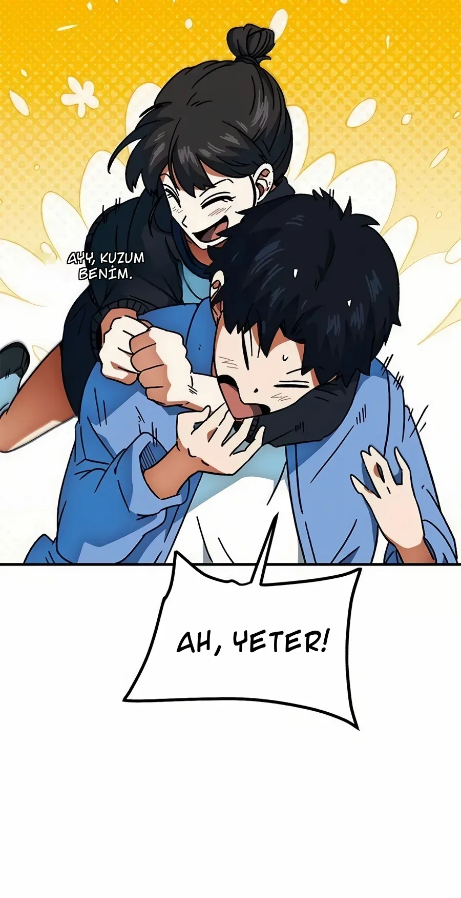 TrendManga Türkçe manga oku im-not-a-soccer-genius bölüm 24 sayfa 30