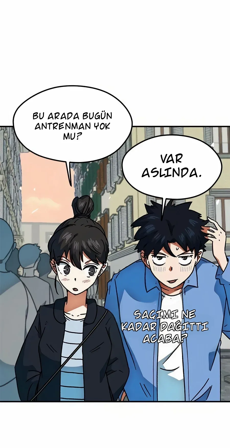 TrendManga Türkçe manga oku im-not-a-soccer-genius bölüm 24 sayfa 31