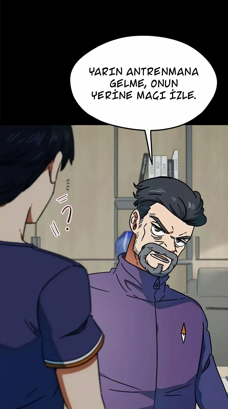 TrendManga Türkçe manga oku im-not-a-soccer-genius bölüm 24 sayfa 37