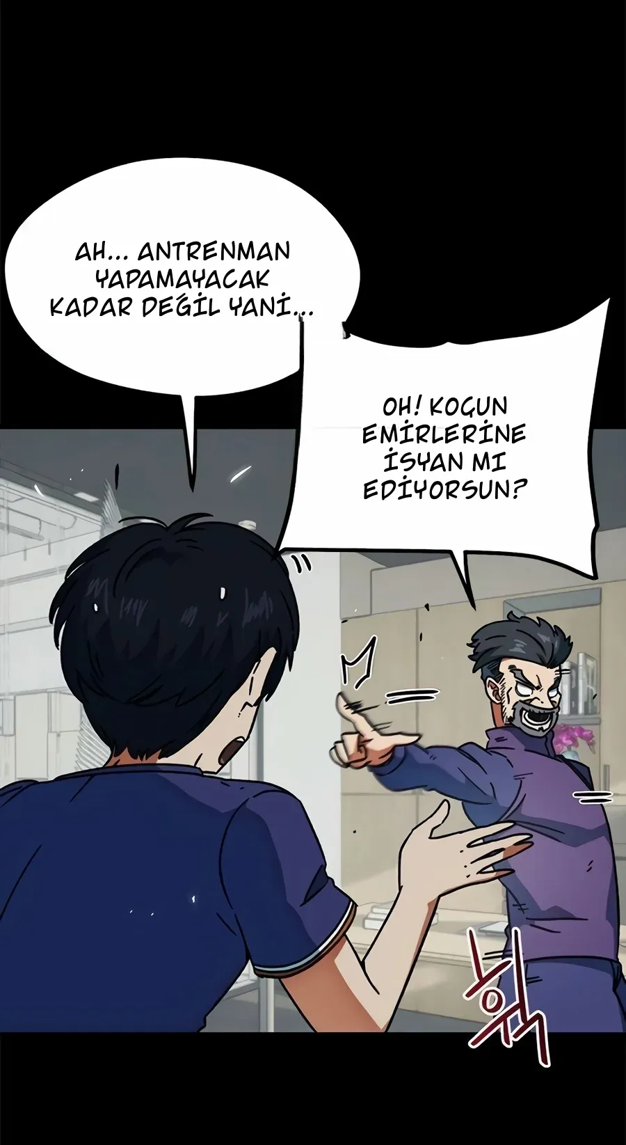 TrendManga Türkçe manga oku im-not-a-soccer-genius bölüm 24 sayfa 43