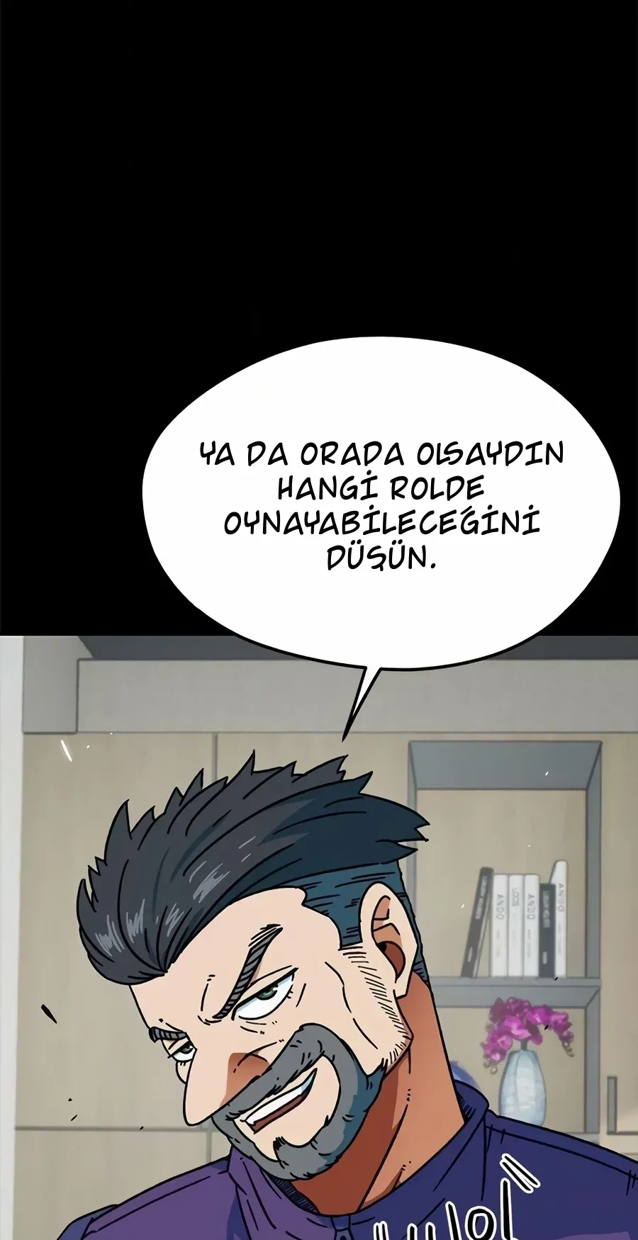 TrendManga Türkçe manga oku im-not-a-soccer-genius bölüm 24 sayfa 49