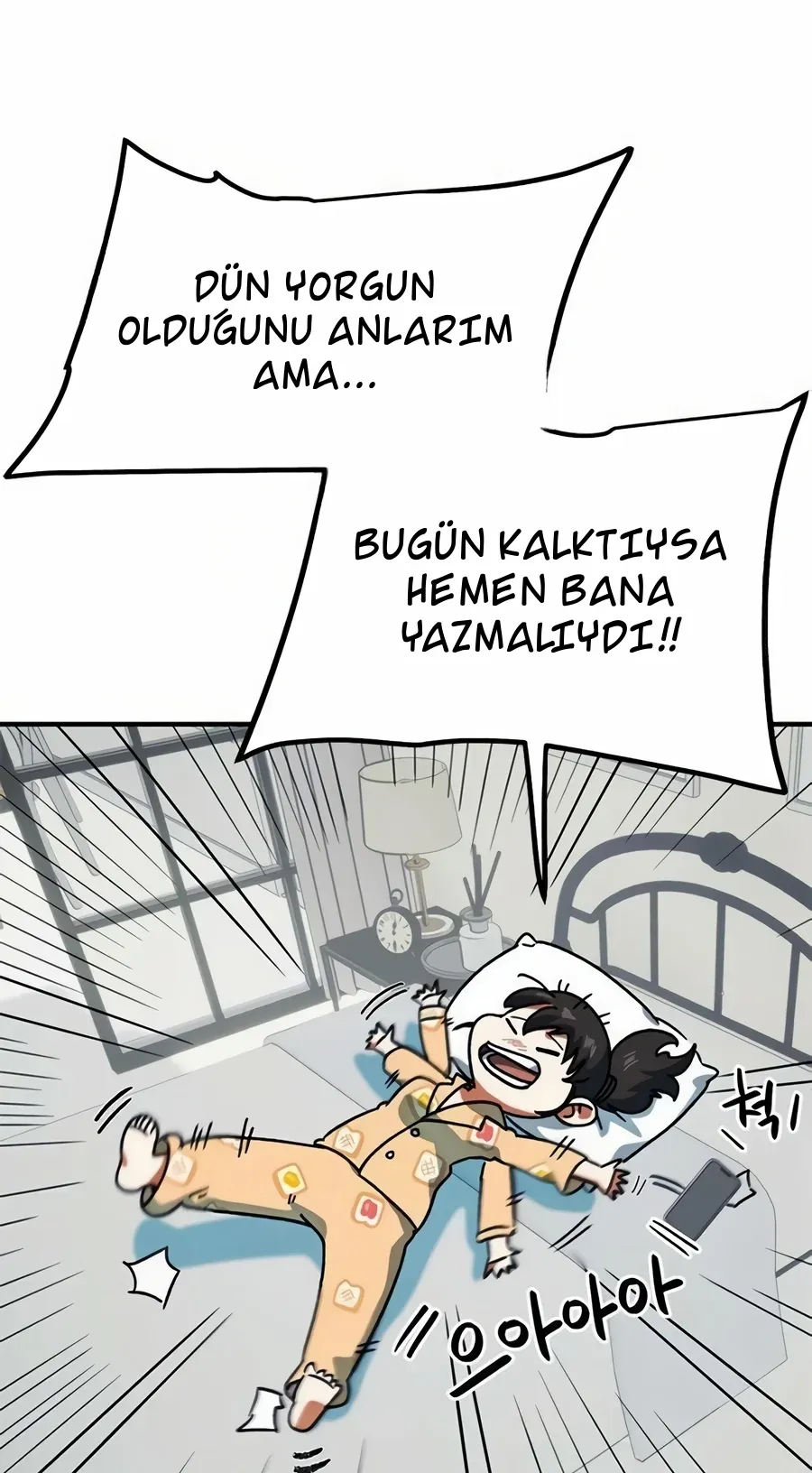 TrendManga Türkçe manga oku im-not-a-soccer-genius bölüm 24 sayfa 5