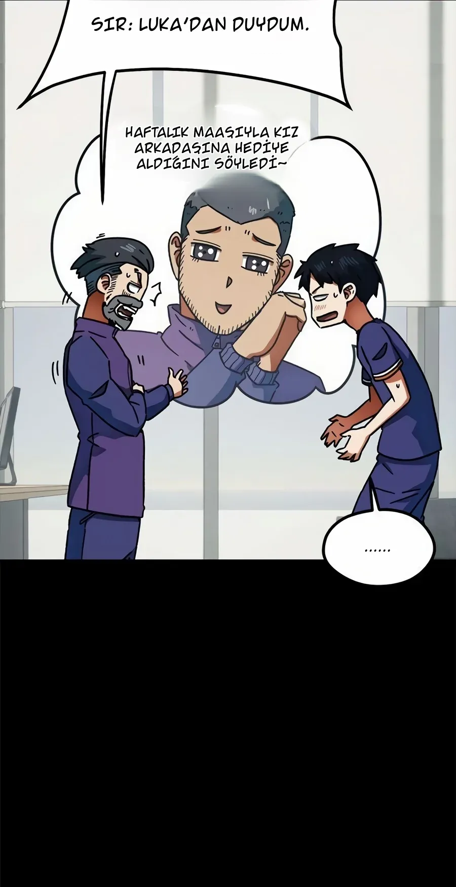TrendManga Türkçe manga oku im-not-a-soccer-genius bölüm 24 sayfa 55
