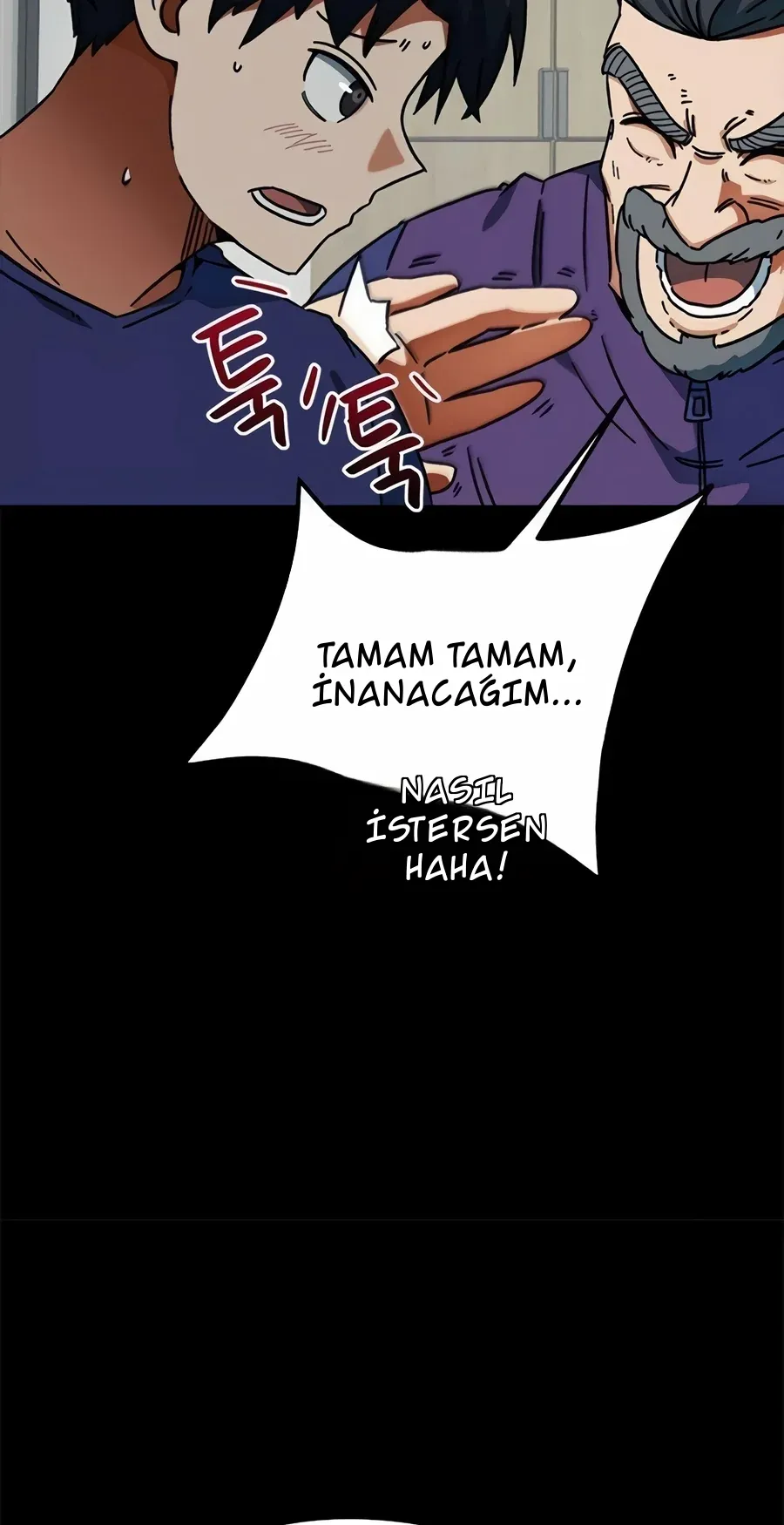 TrendManga Türkçe manga oku im-not-a-soccer-genius bölüm 24 sayfa 58