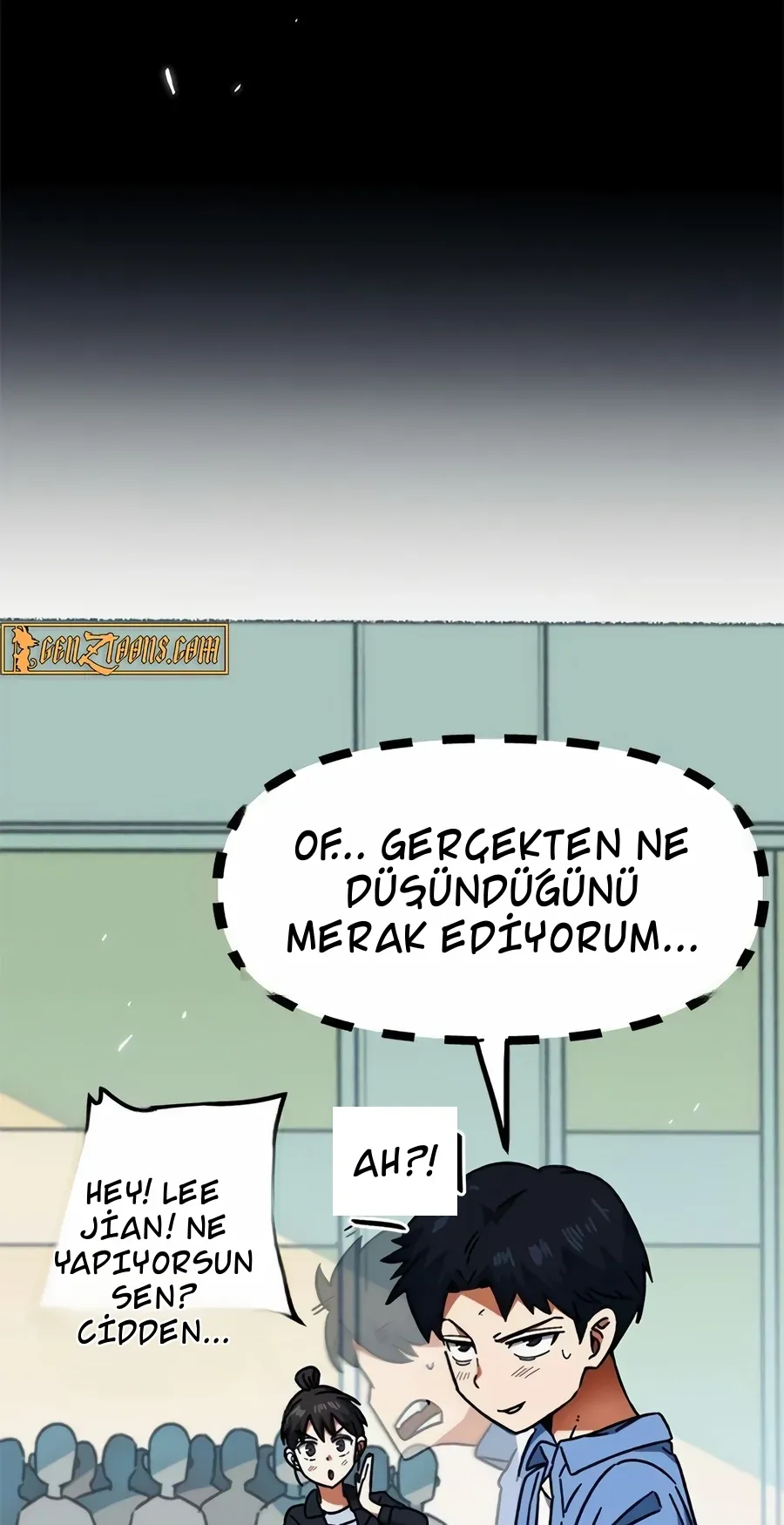 TrendManga Türkçe manga oku im-not-a-soccer-genius bölüm 24 sayfa 60