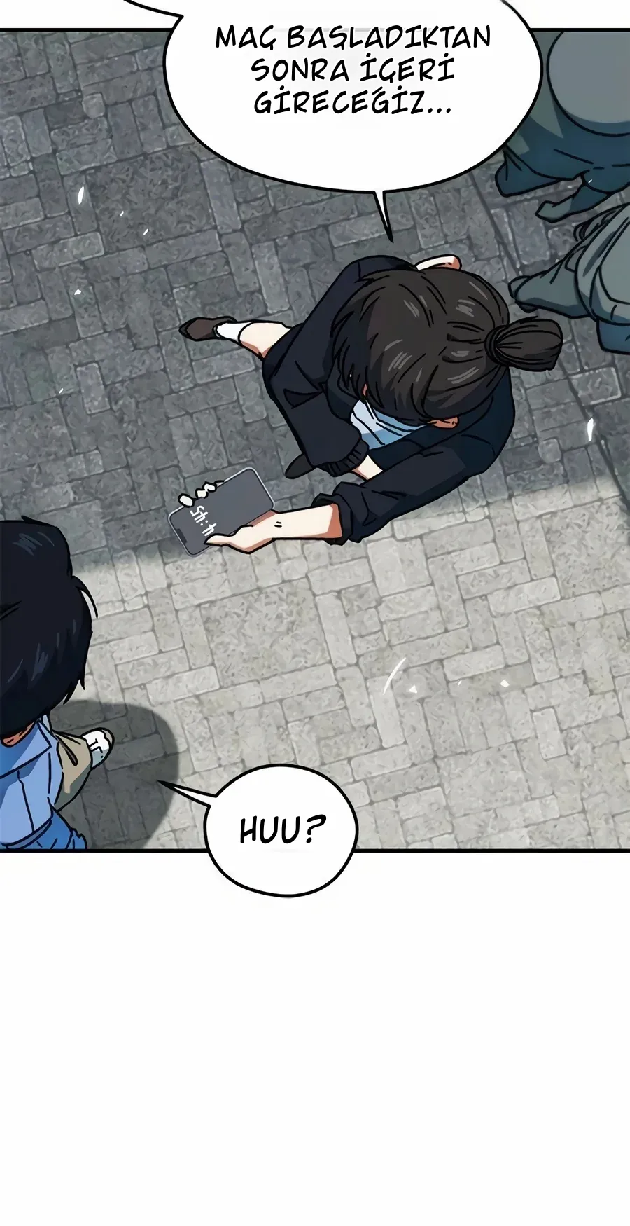 TrendManga Türkçe manga oku im-not-a-soccer-genius bölüm 24 sayfa 63