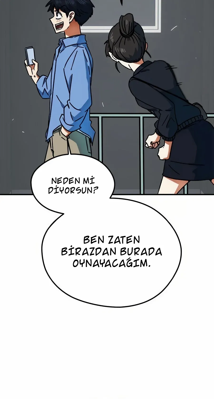 TrendManga Türkçe manga oku im-not-a-soccer-genius bölüm 24 sayfa 71