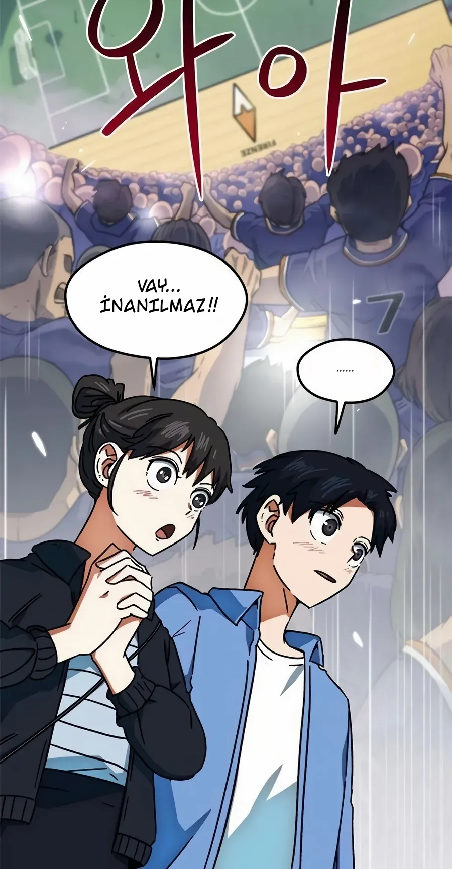 TrendManga Türkçe manga oku im-not-a-soccer-genius bölüm 24 sayfa 78