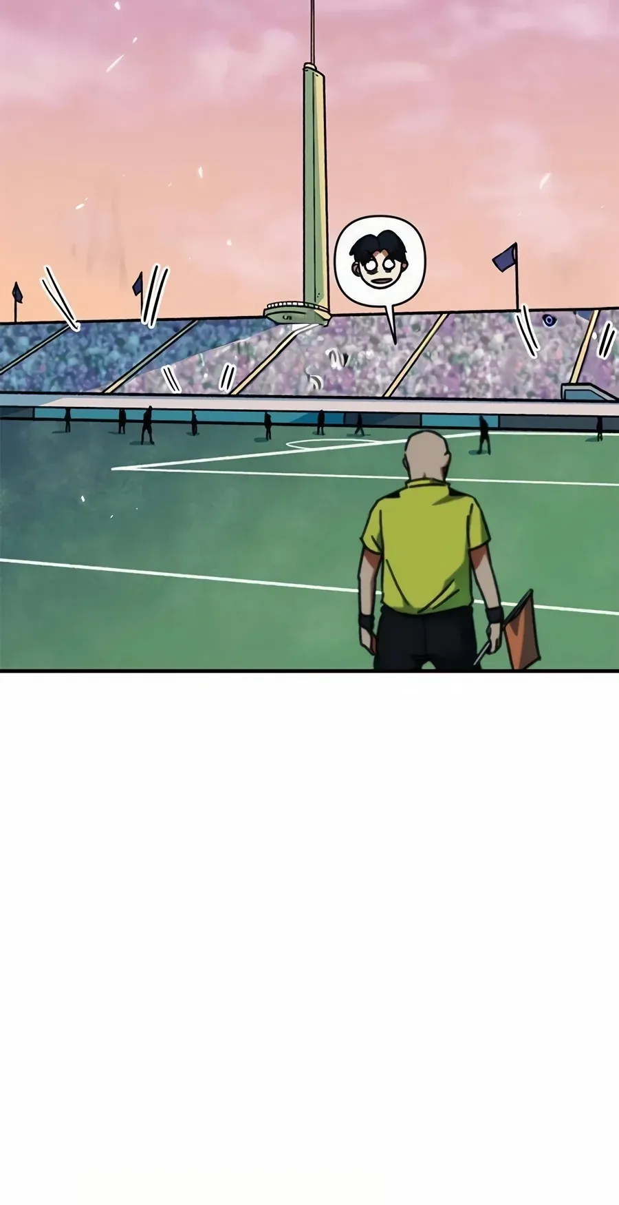 TrendManga Türkçe manga oku im-not-a-soccer-genius bölüm 24 sayfa 87