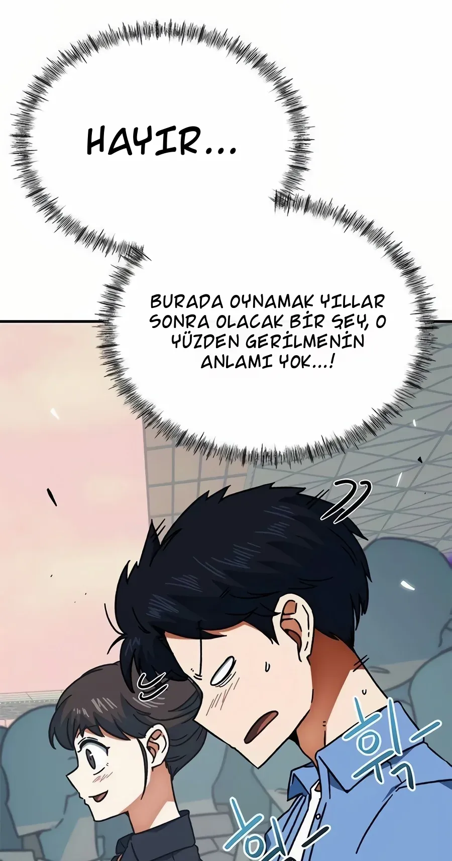 TrendManga Türkçe manga oku im-not-a-soccer-genius bölüm 24 sayfa 88
