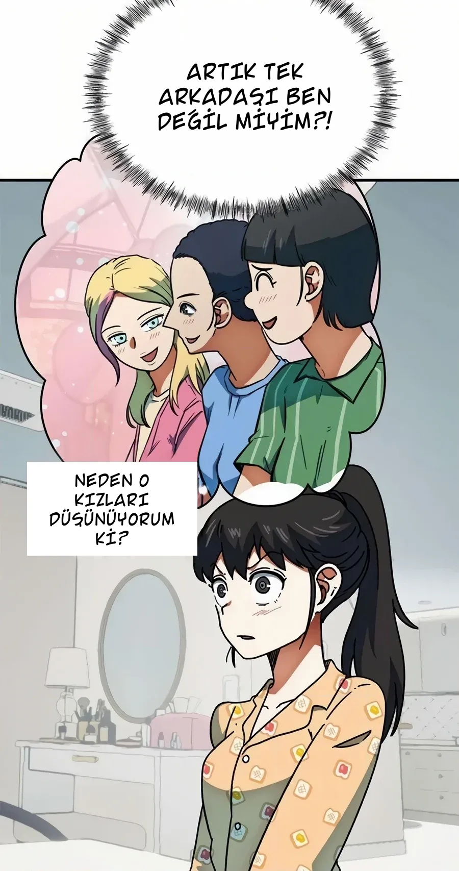 TrendManga Türkçe manga oku im-not-a-soccer-genius bölüm 24 sayfa 9