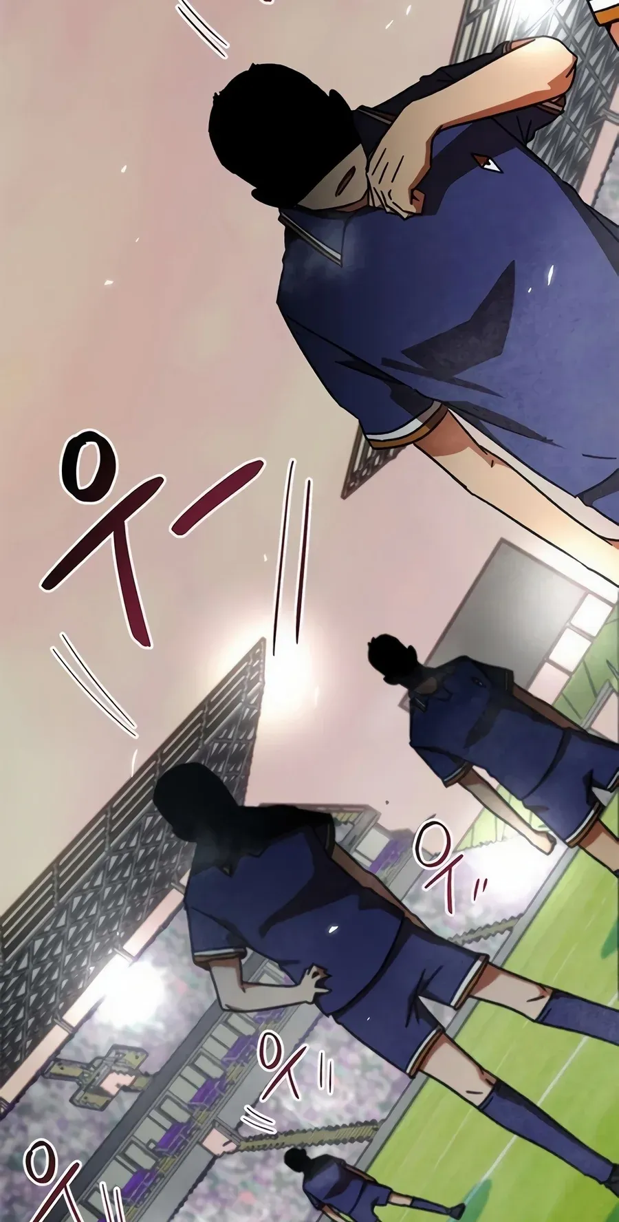 TrendManga Türkçe manga oku im-not-a-soccer-genius bölüm 24 sayfa 95