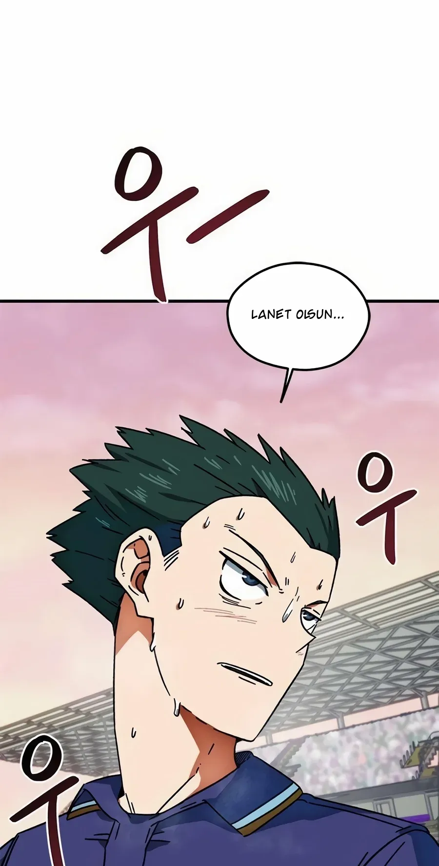 TrendManga Türkçe manga oku im-not-a-soccer-genius bölüm 24 sayfa 97