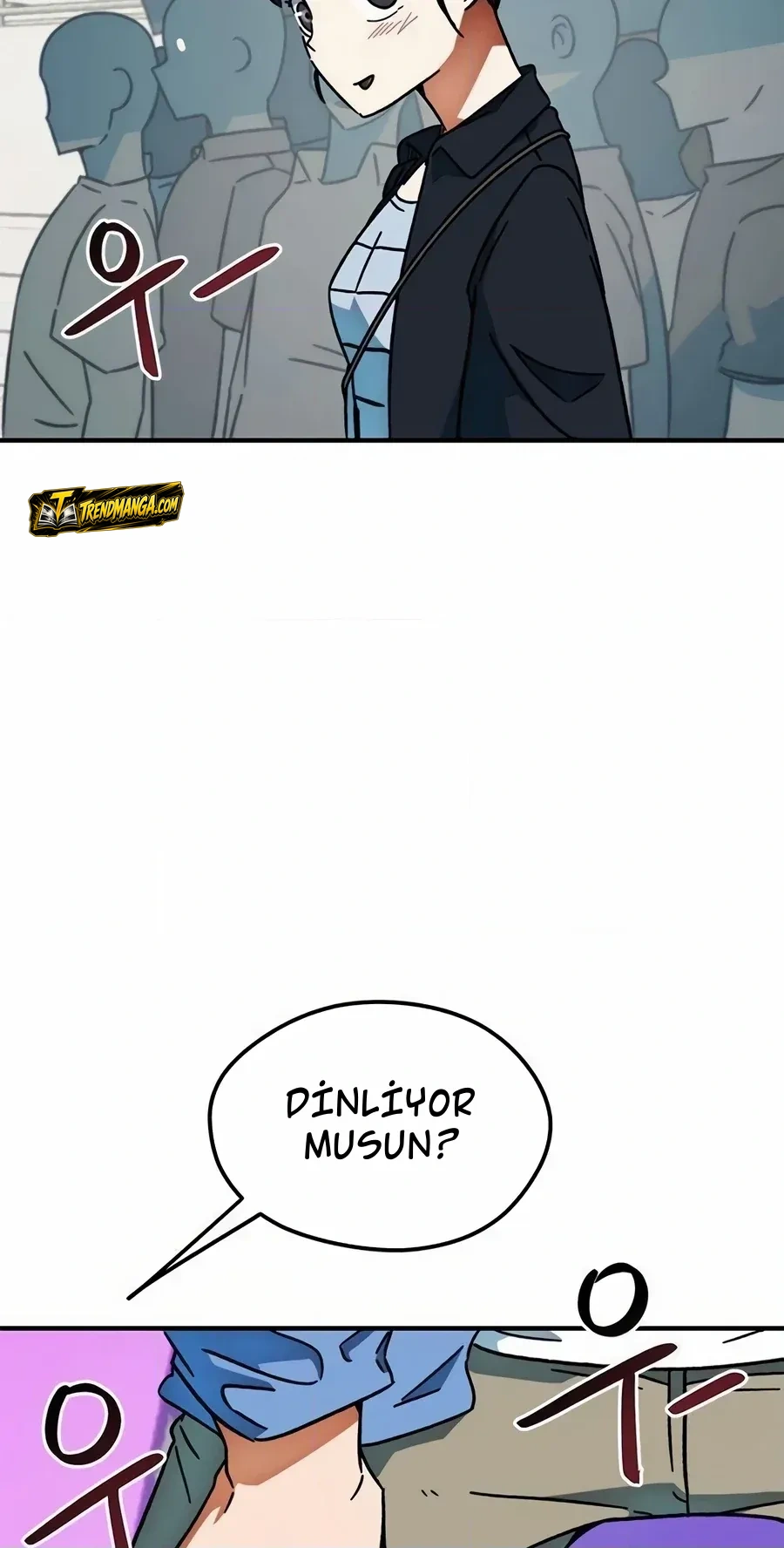 TrendManga Türkçe manga oku im-not-a-soccer-genius bölüm 24 sayfa 99