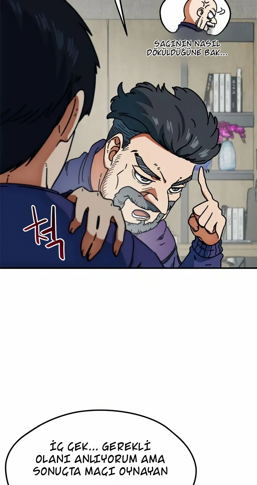 TrendManga Türkçe manga oku im-not-a-soccer-genius bölüm 25 sayfa 104