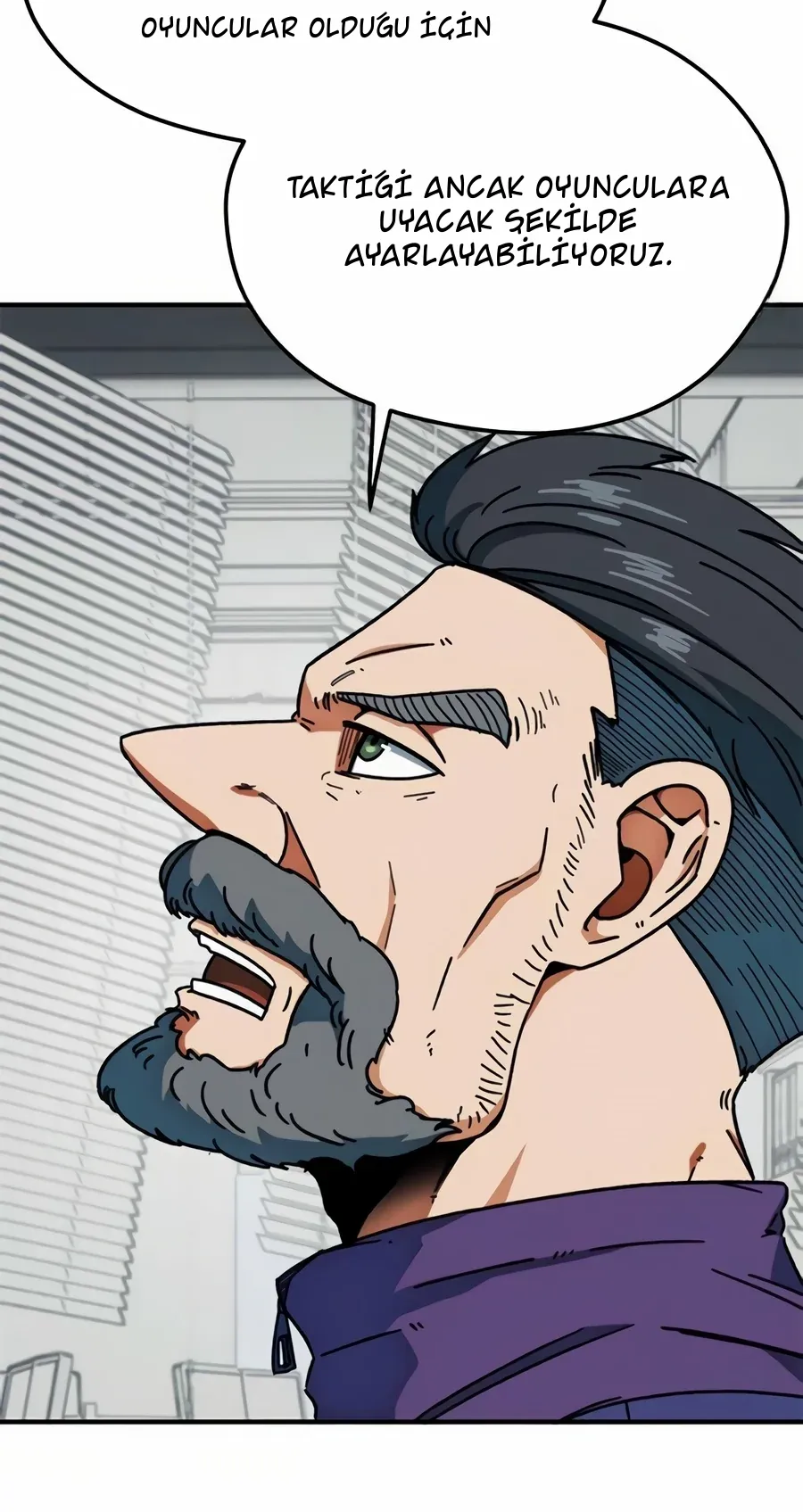 TrendManga Türkçe manga oku im-not-a-soccer-genius bölüm 25 sayfa 105