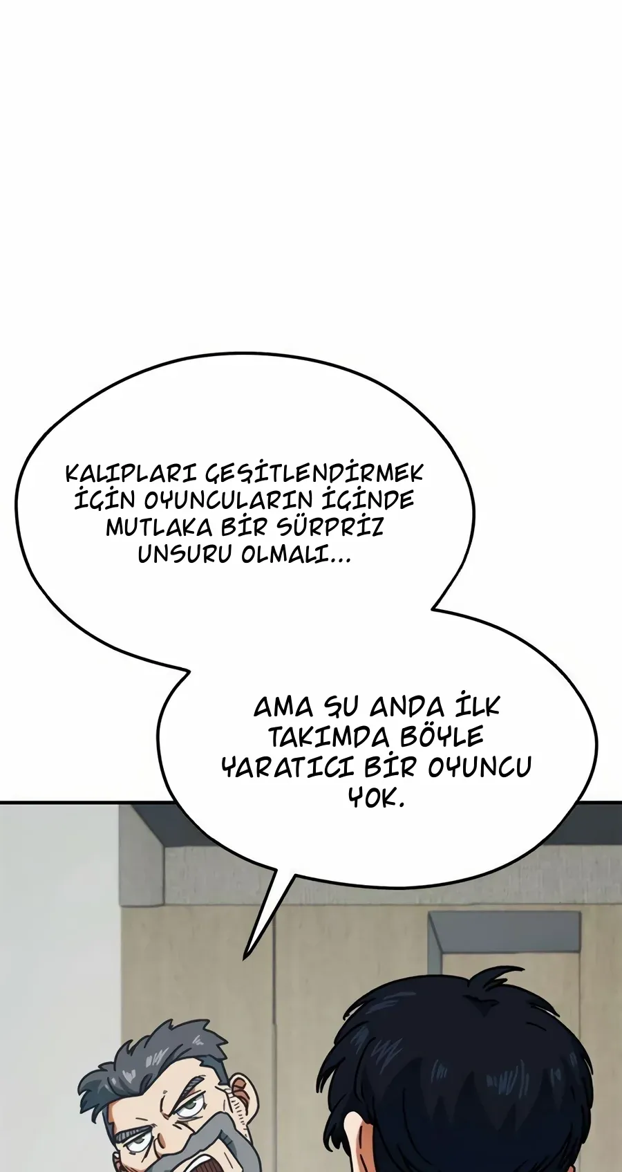 TrendManga Türkçe manga oku im-not-a-soccer-genius bölüm 25 sayfa 106