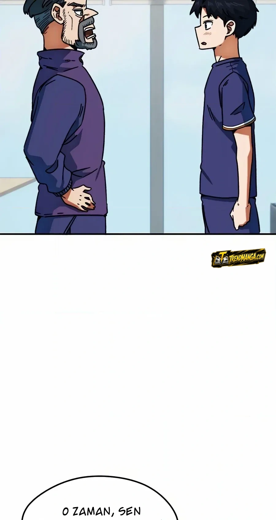 TrendManga Türkçe manga oku im-not-a-soccer-genius bölüm 25 sayfa 108