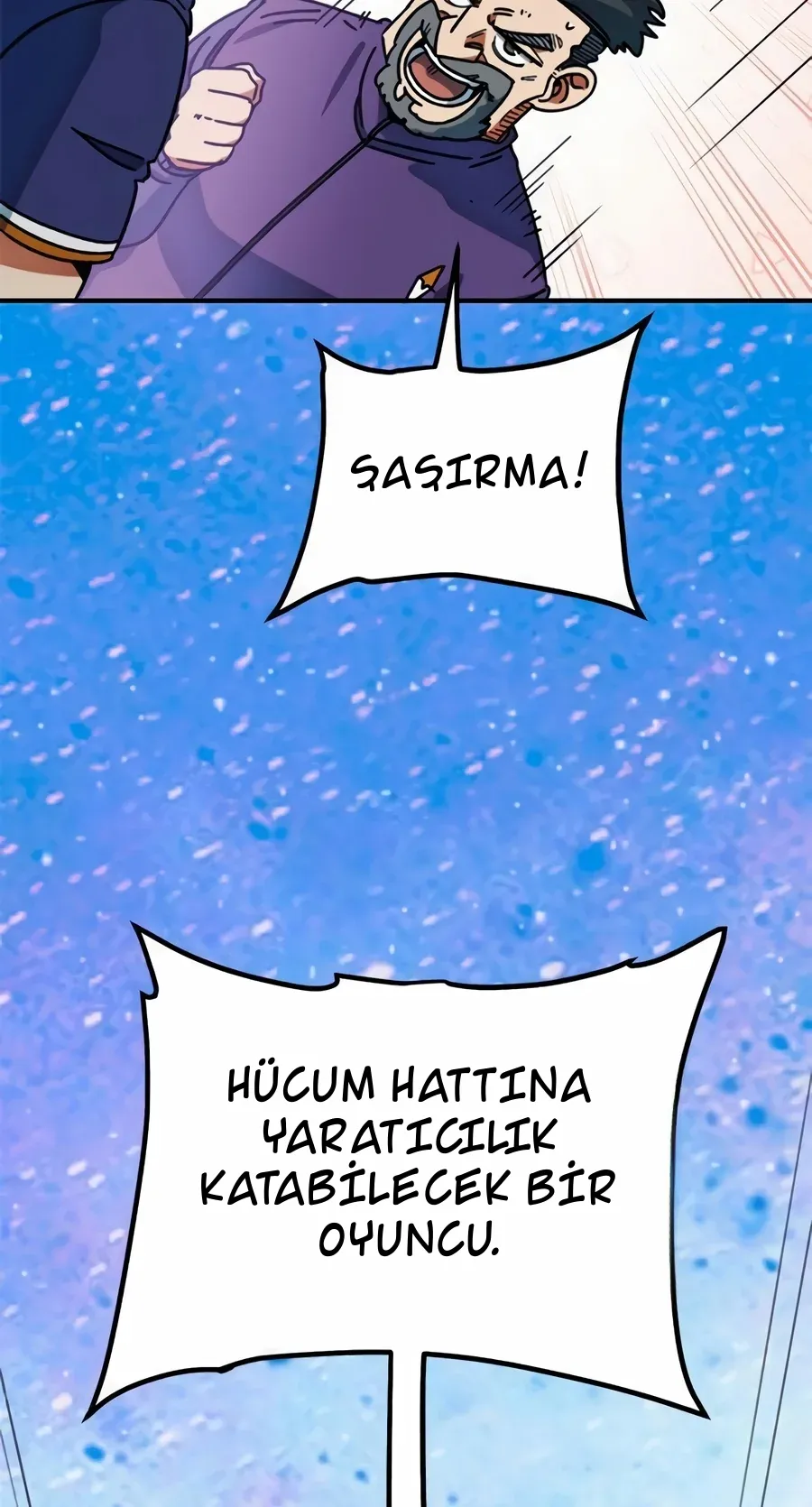 TrendManga Türkçe manga oku im-not-a-soccer-genius bölüm 25 sayfa 111