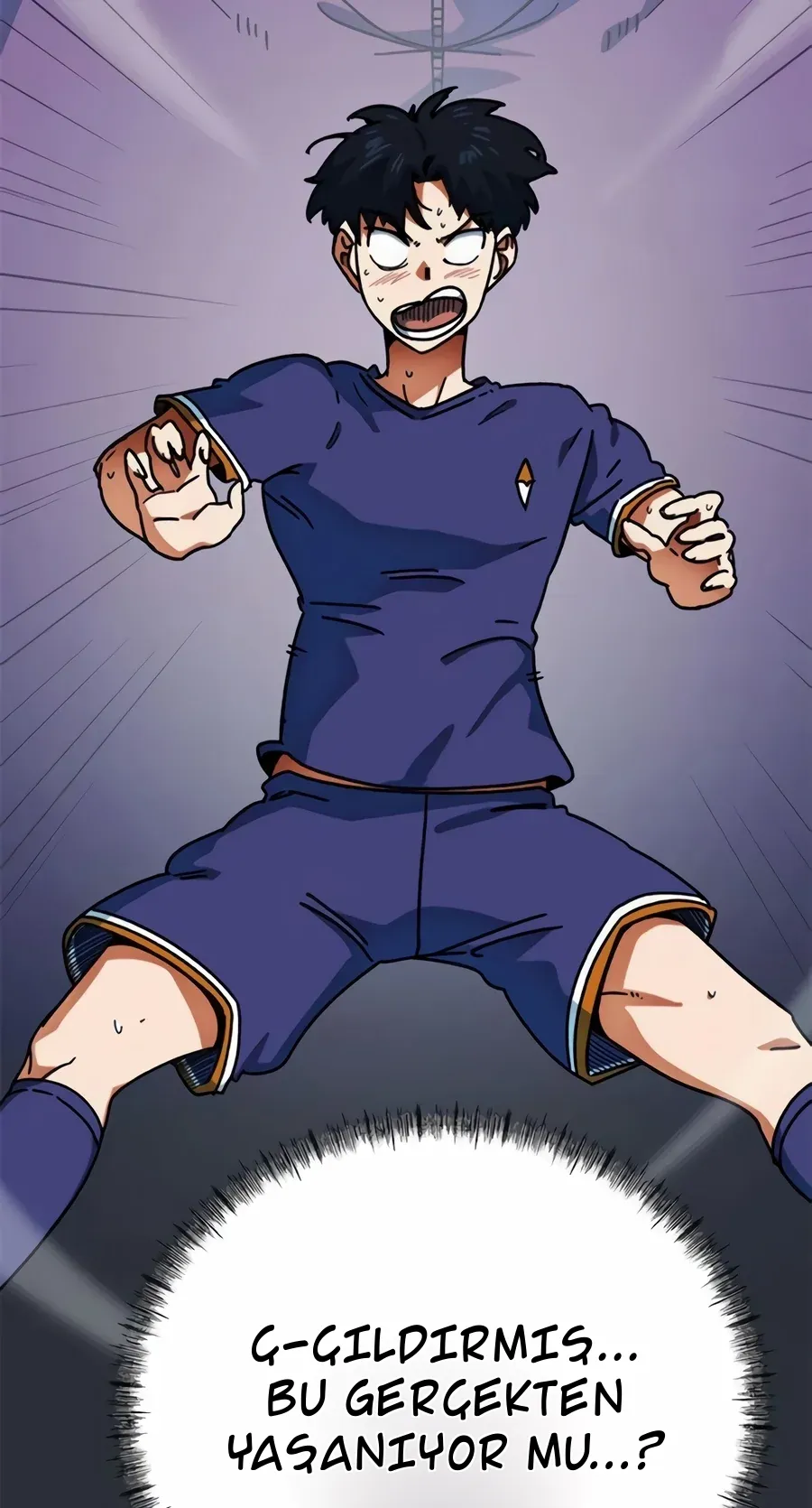 TrendManga Türkçe manga oku im-not-a-soccer-genius bölüm 25 sayfa 113