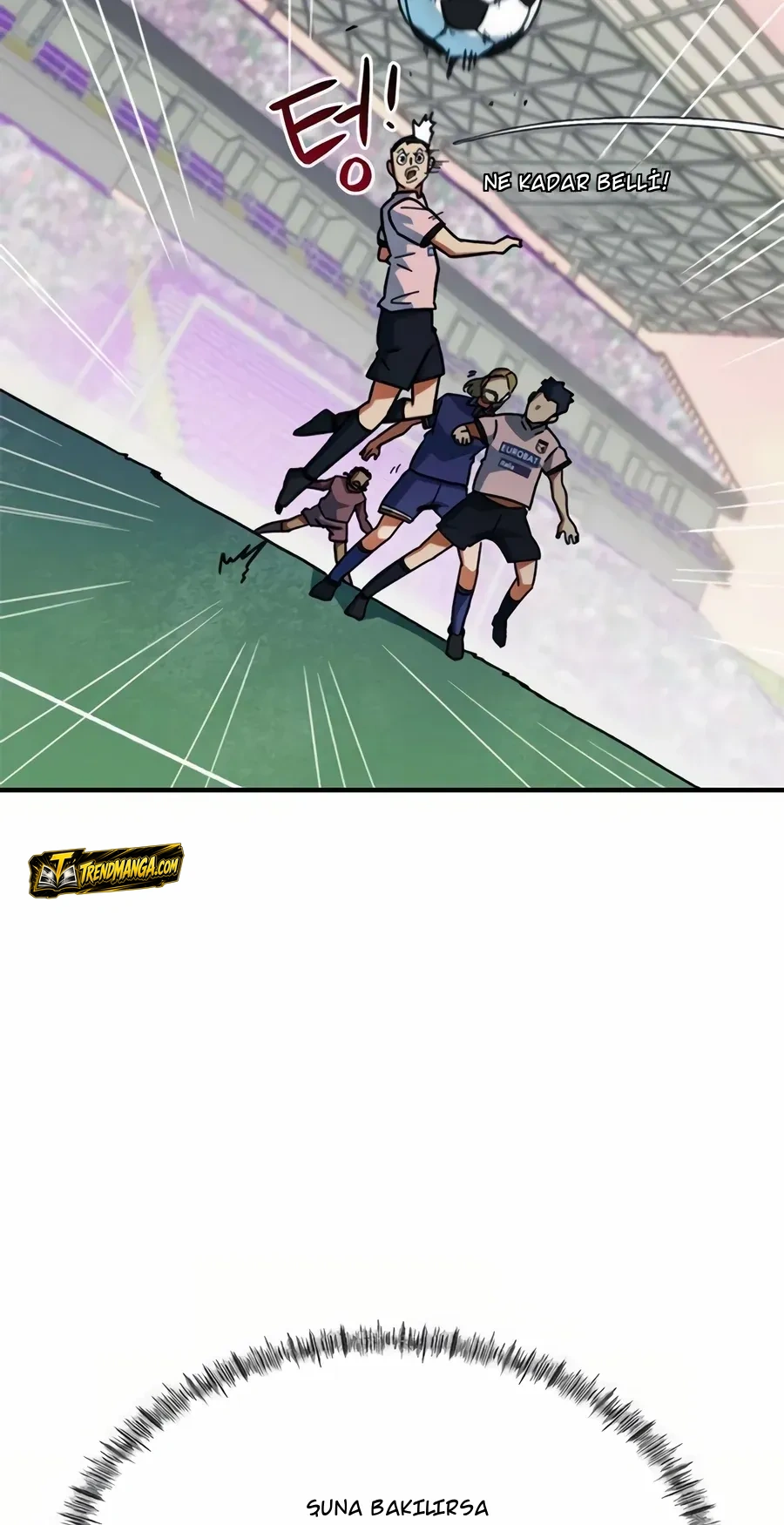 TrendManga Türkçe manga oku im-not-a-soccer-genius bölüm 25 sayfa 14