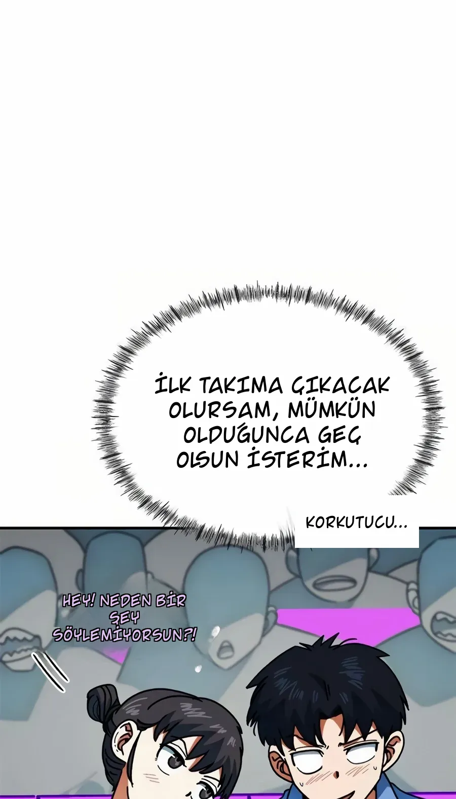 TrendManga Türkçe manga oku im-not-a-soccer-genius bölüm 25 sayfa 16