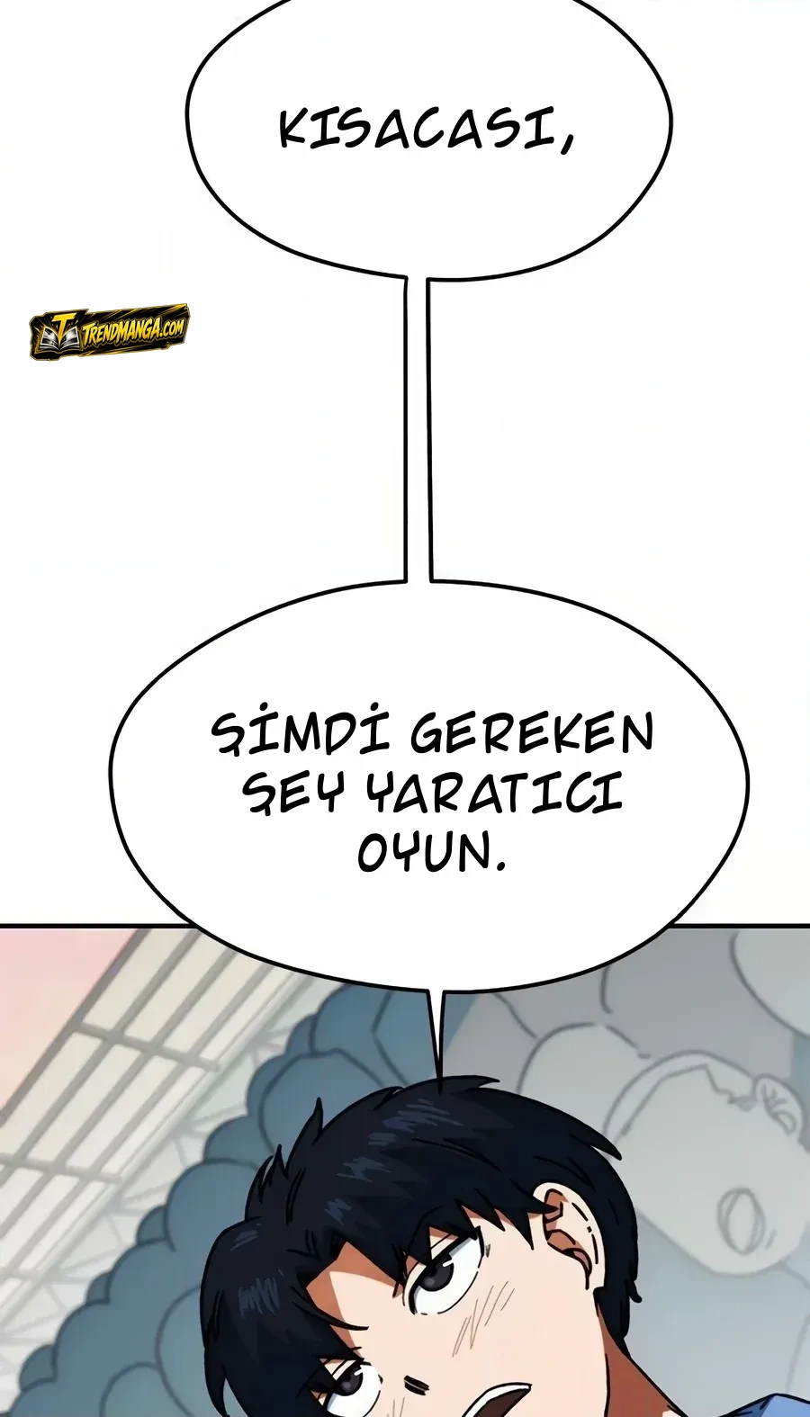 TrendManga Türkçe manga oku im-not-a-soccer-genius bölüm 25 sayfa 19