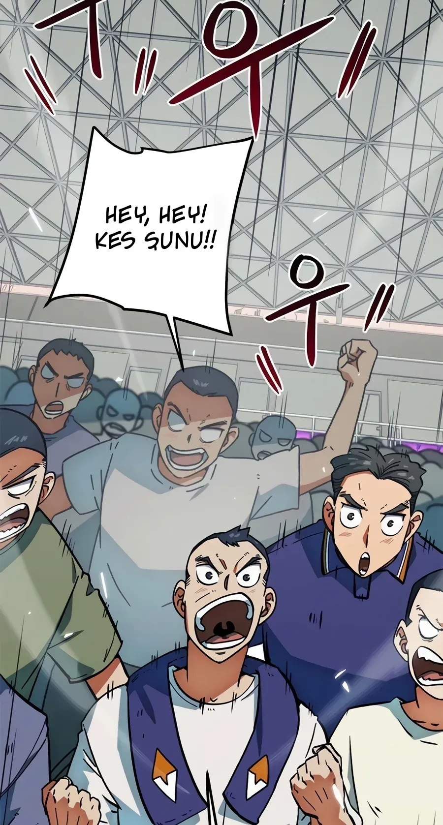 TrendManga Türkçe manga oku im-not-a-soccer-genius bölüm 25 sayfa 2