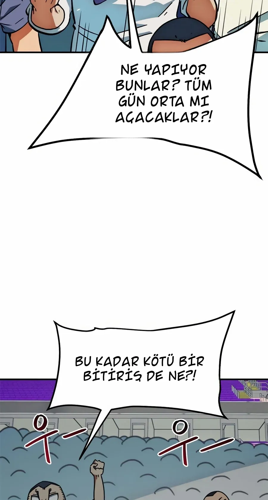 TrendManga Türkçe manga oku im-not-a-soccer-genius bölüm 25 sayfa 3