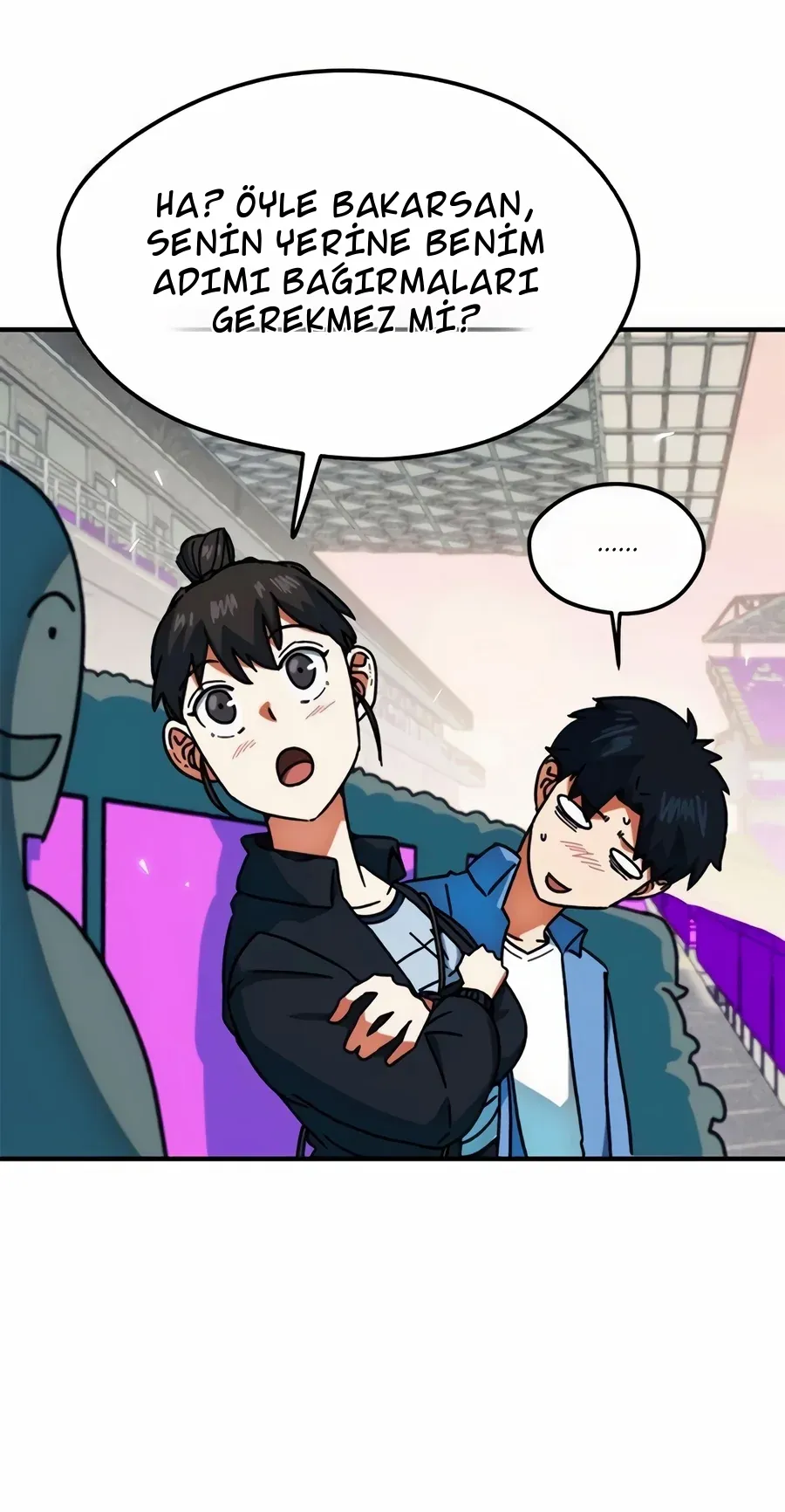 TrendManga Türkçe manga oku im-not-a-soccer-genius bölüm 25 sayfa 43