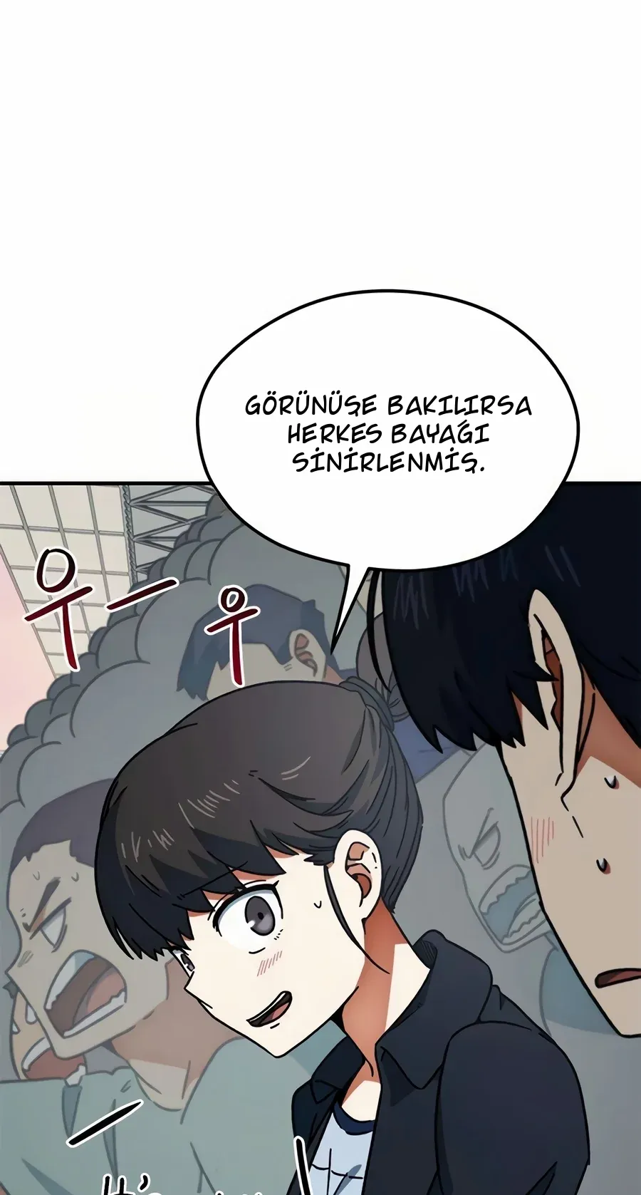 TrendManga Türkçe manga oku im-not-a-soccer-genius bölüm 25 sayfa 5