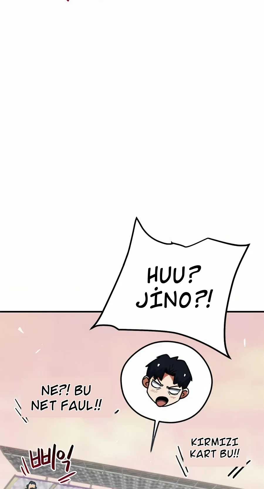 TrendManga Türkçe manga oku im-not-a-soccer-genius bölüm 25 sayfa 50