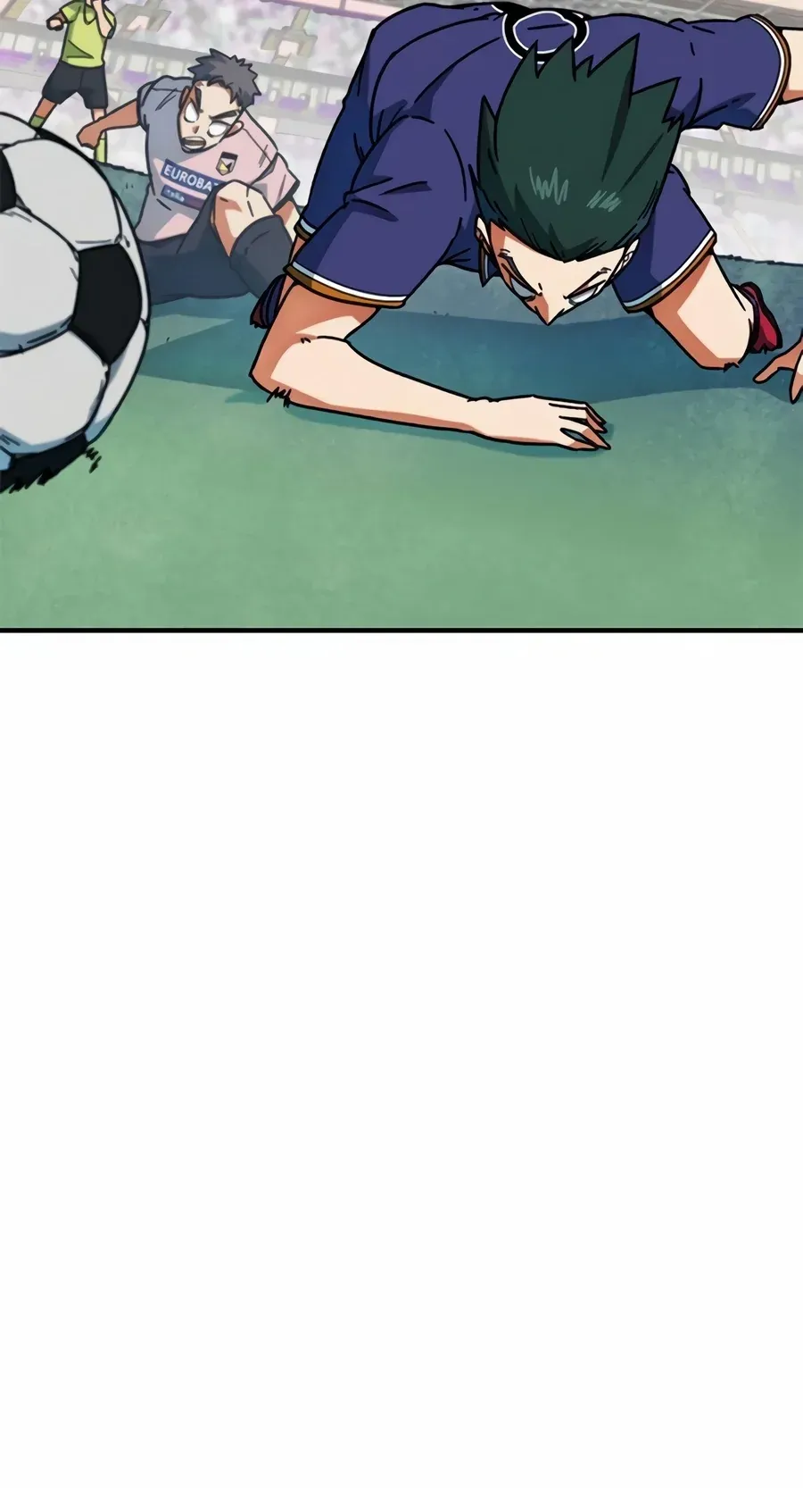 TrendManga Türkçe manga oku im-not-a-soccer-genius bölüm 25 sayfa 51
