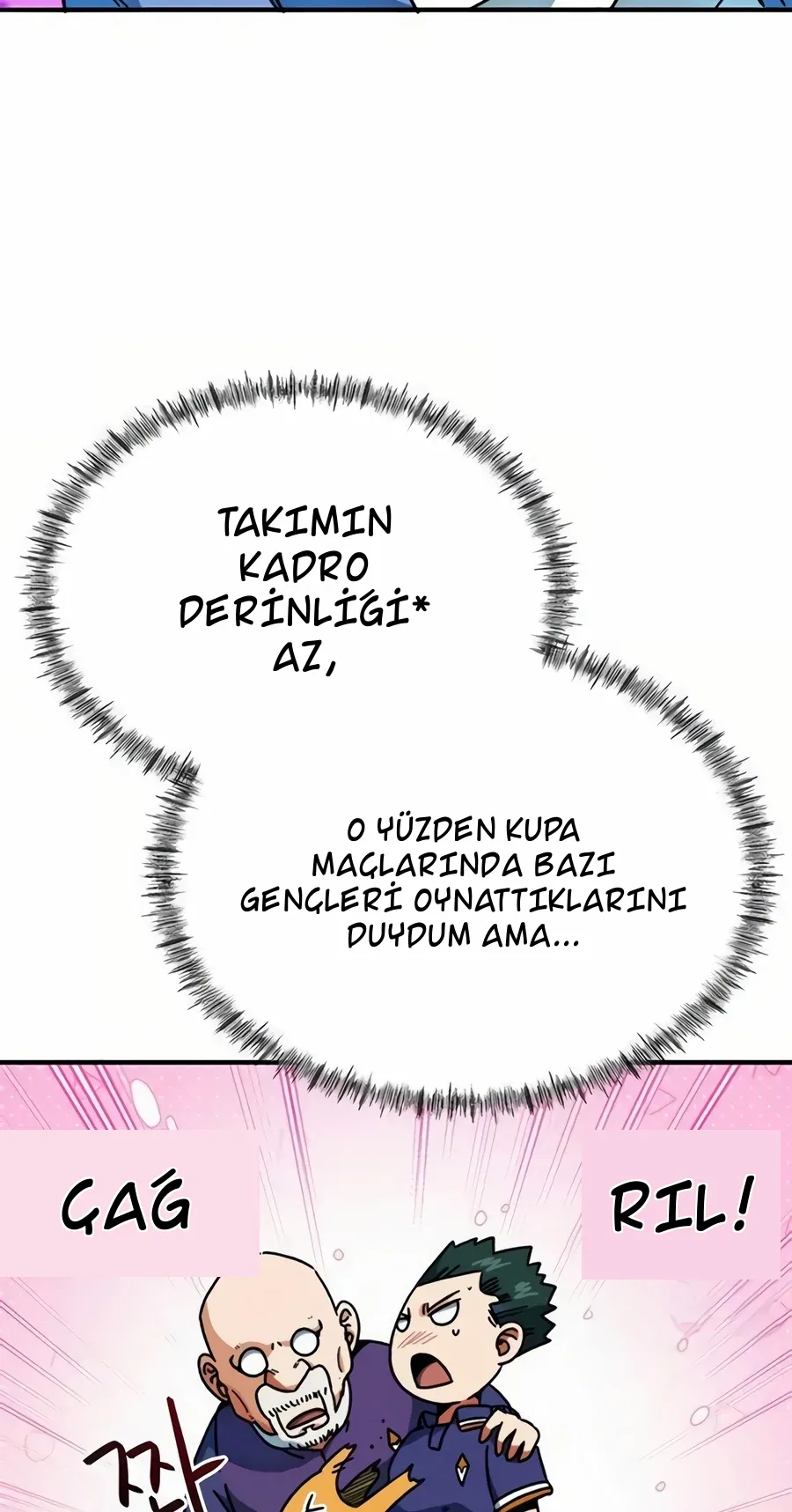 TrendManga Türkçe manga oku im-not-a-soccer-genius bölüm 25 sayfa 56