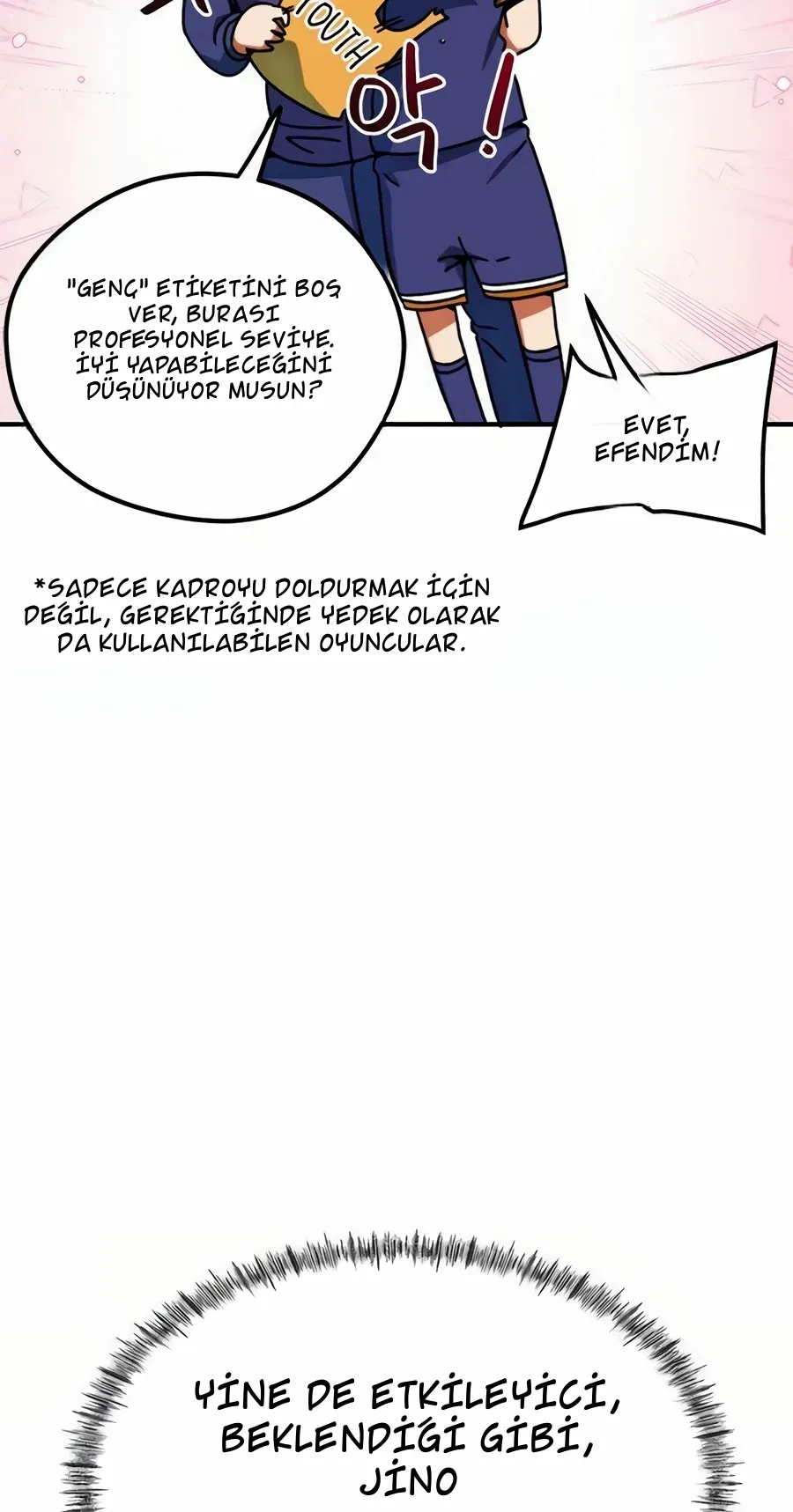TrendManga Türkçe manga oku im-not-a-soccer-genius bölüm 25 sayfa 57