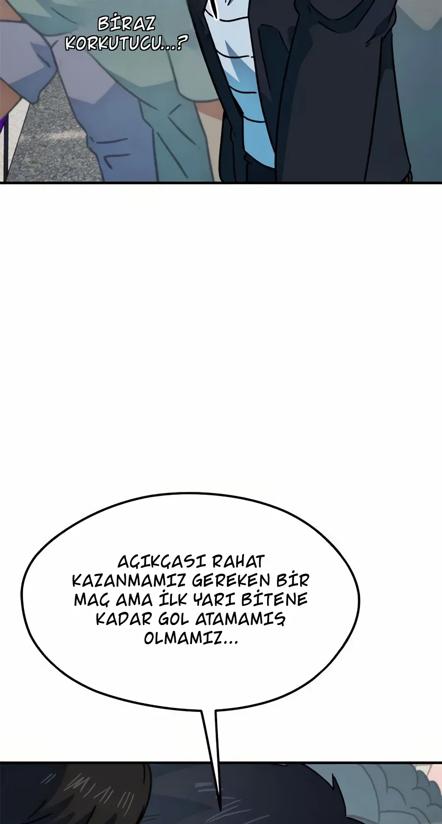 TrendManga Türkçe manga oku im-not-a-soccer-genius bölüm 25 sayfa 6