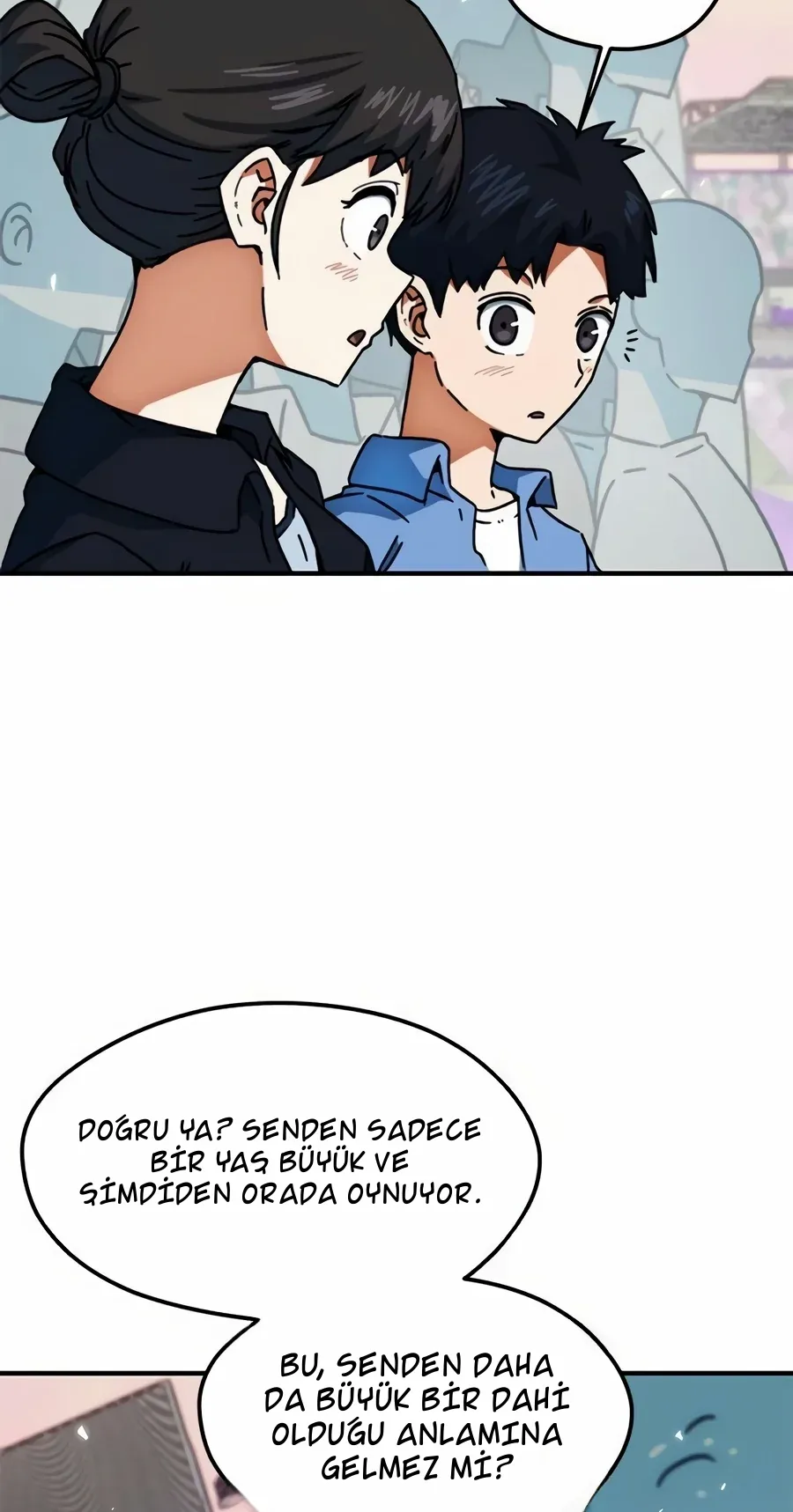 TrendManga Türkçe manga oku im-not-a-soccer-genius bölüm 25 sayfa 60
