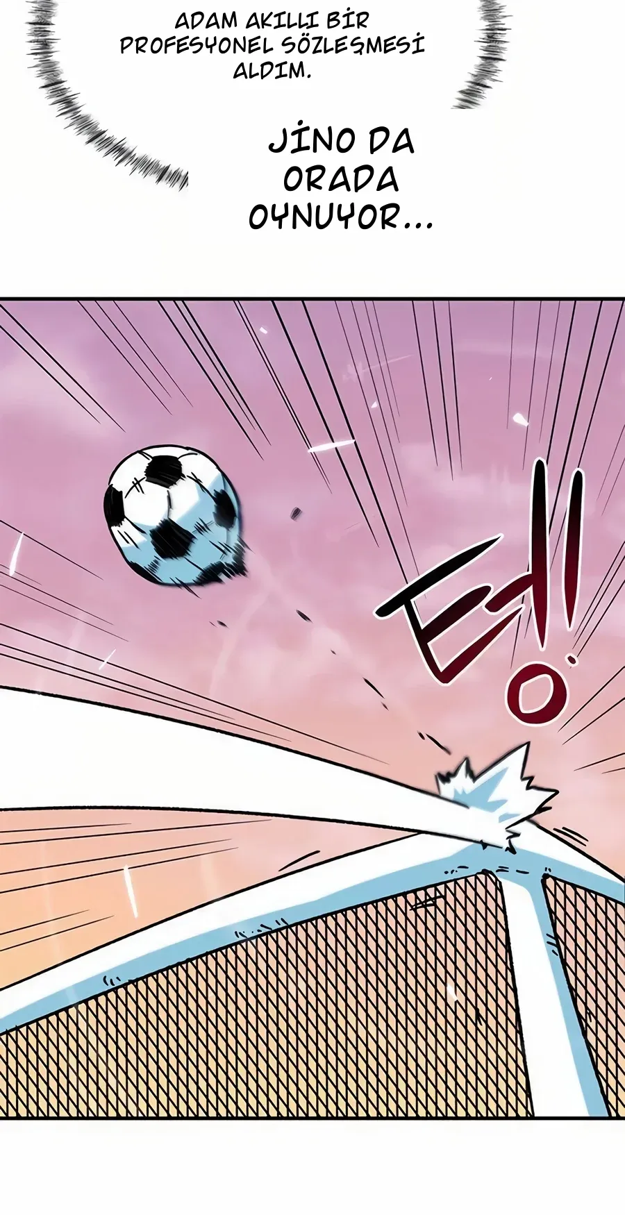 TrendManga Türkçe manga oku im-not-a-soccer-genius bölüm 25 sayfa 68