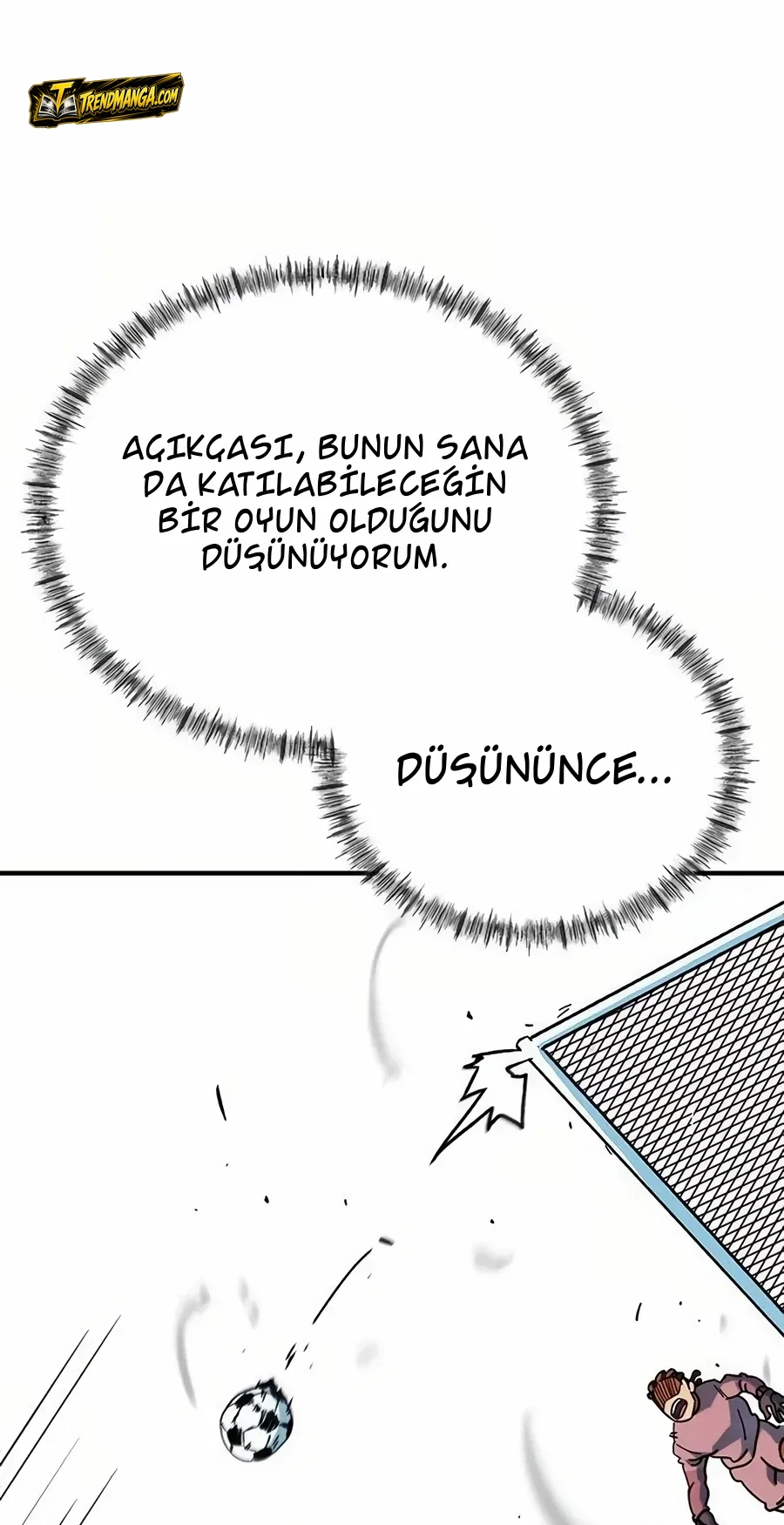 TrendManga Türkçe manga oku im-not-a-soccer-genius bölüm 25 sayfa 69