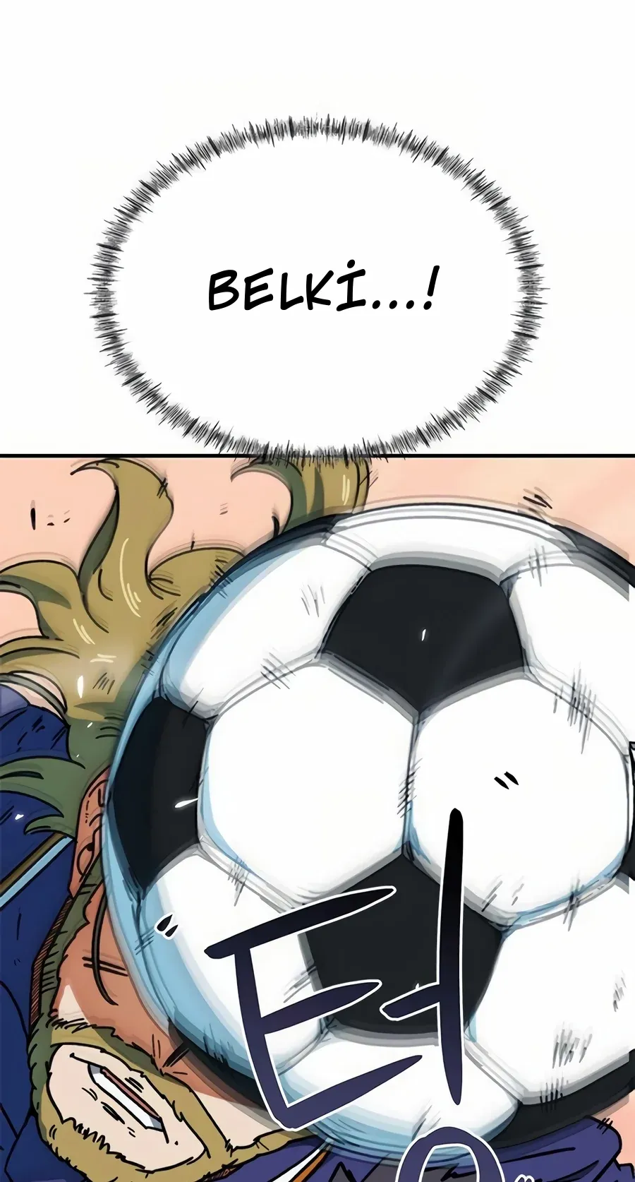 TrendManga Türkçe manga oku im-not-a-soccer-genius bölüm 25 sayfa 70