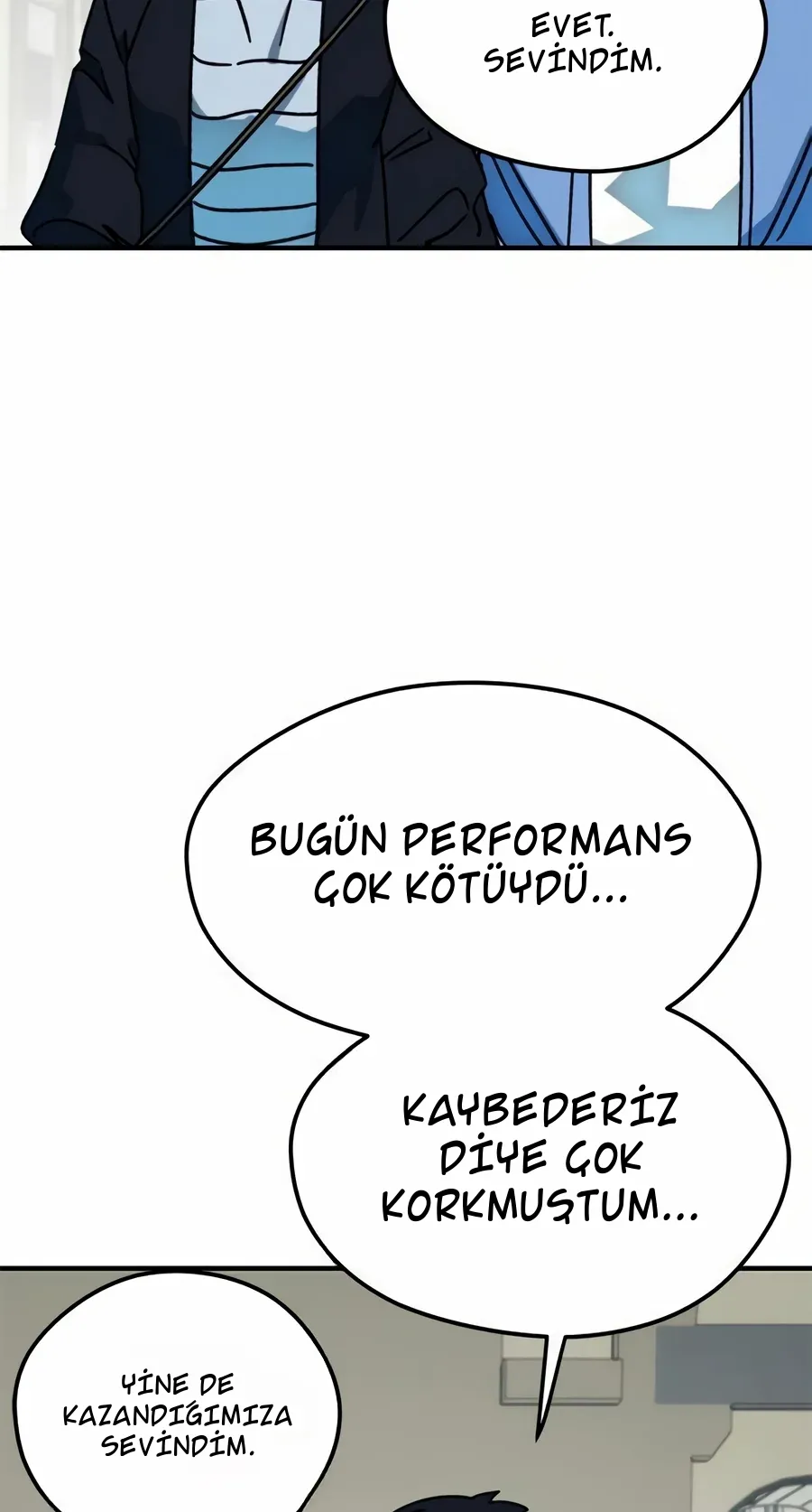 TrendManga Türkçe manga oku im-not-a-soccer-genius bölüm 25 sayfa 76
