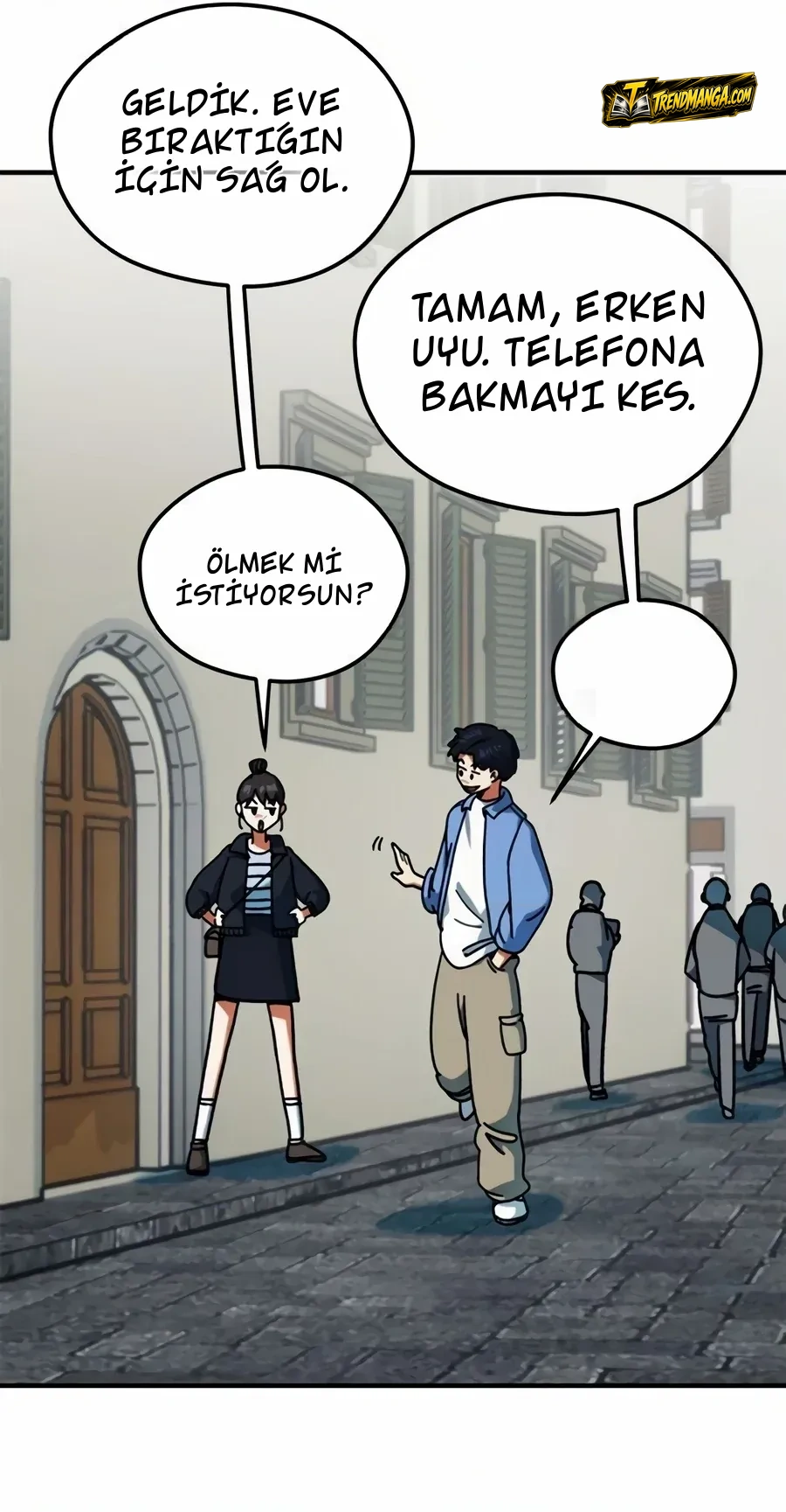TrendManga Türkçe manga oku im-not-a-soccer-genius bölüm 25 sayfa 78