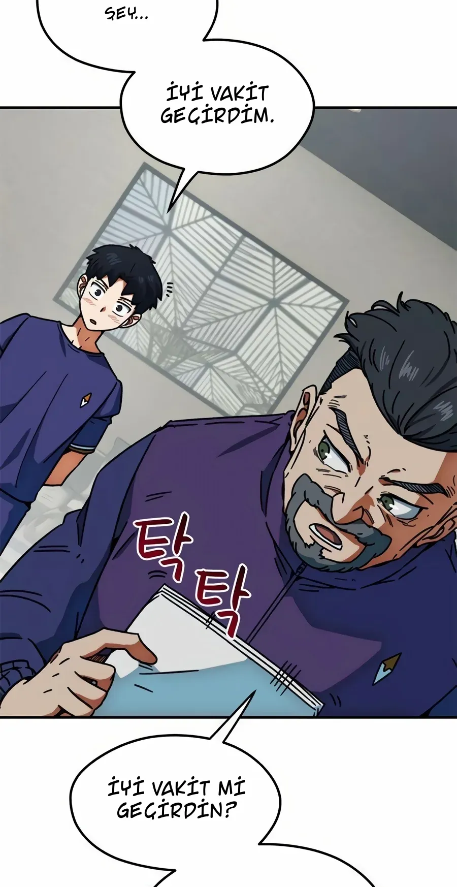 TrendManga Türkçe manga oku im-not-a-soccer-genius bölüm 25 sayfa 90