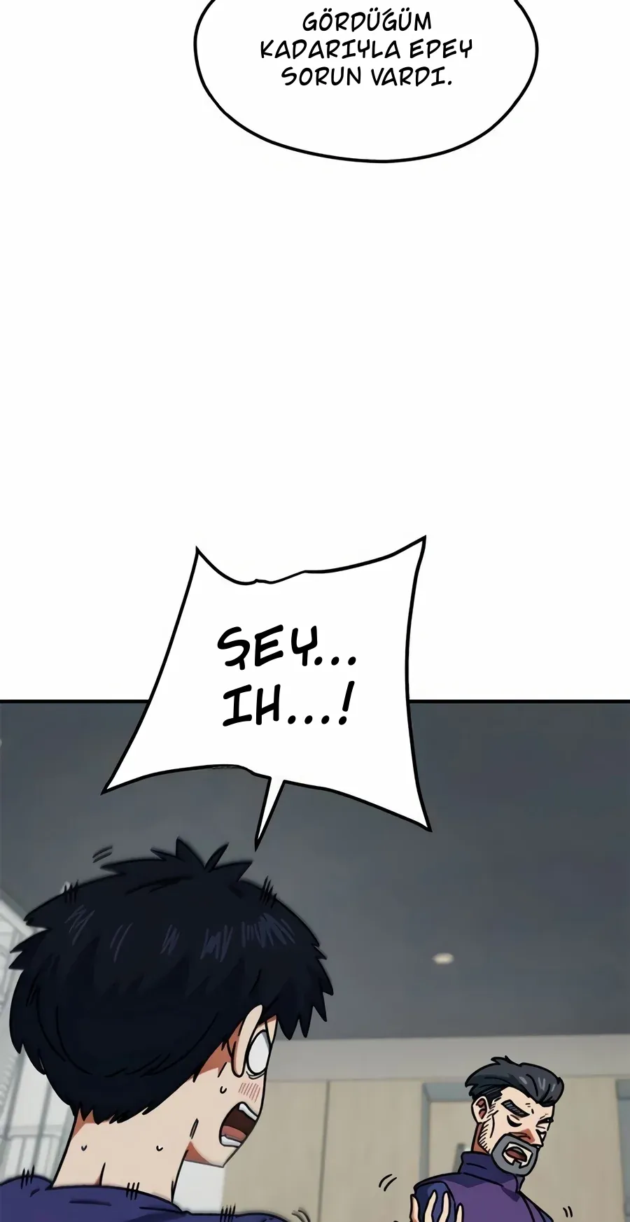 TrendManga Türkçe manga oku im-not-a-soccer-genius bölüm 25 sayfa 91