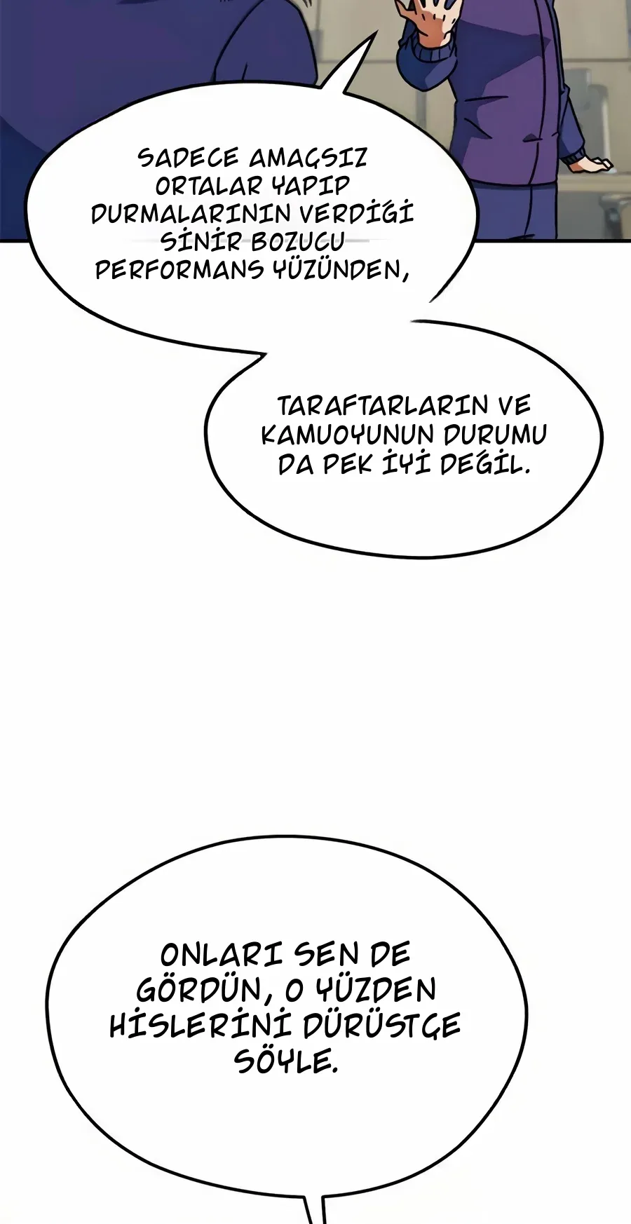 TrendManga Türkçe manga oku im-not-a-soccer-genius bölüm 25 sayfa 92