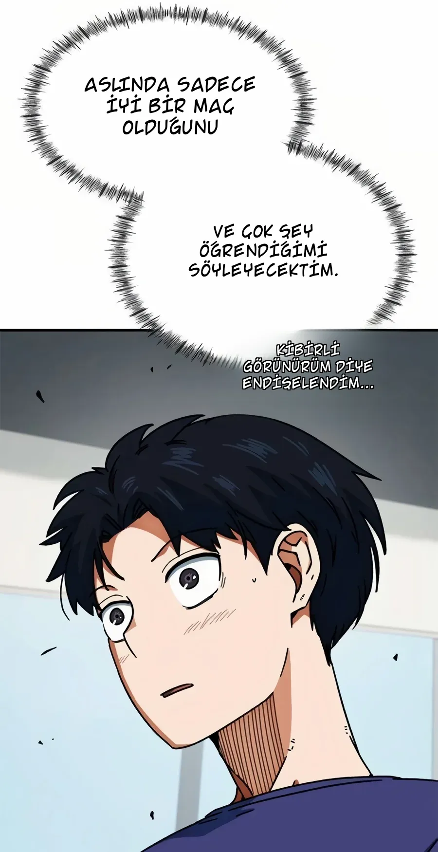 TrendManga Türkçe manga oku im-not-a-soccer-genius bölüm 25 sayfa 94