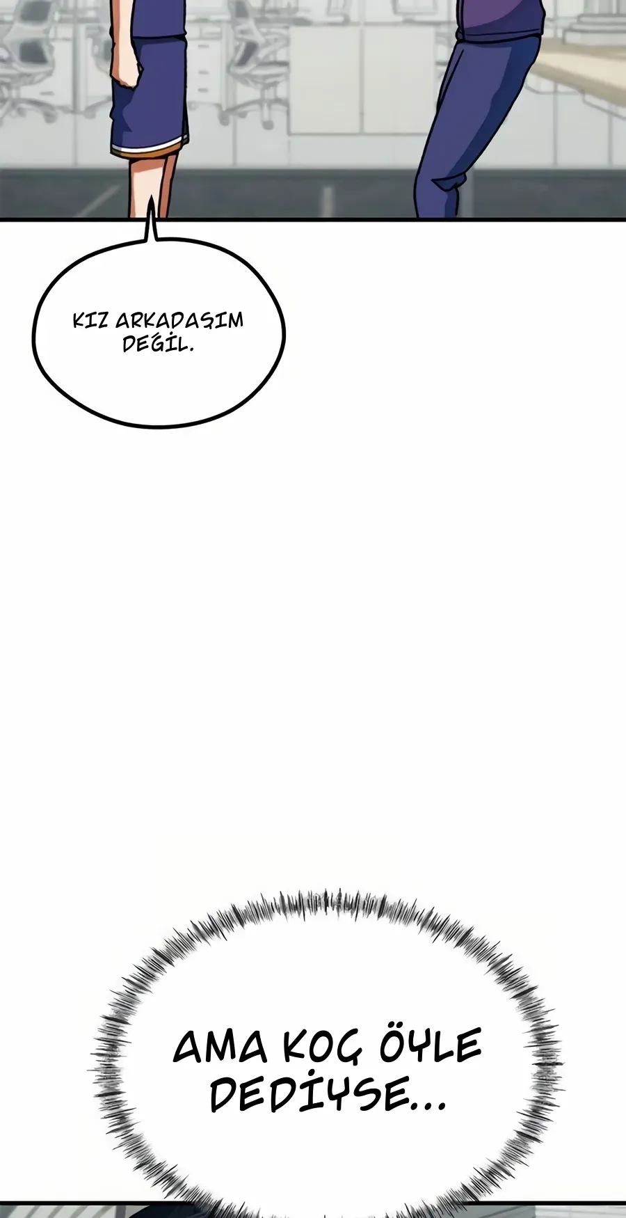TrendManga Türkçe manga oku im-not-a-soccer-genius bölüm 25 sayfa 96