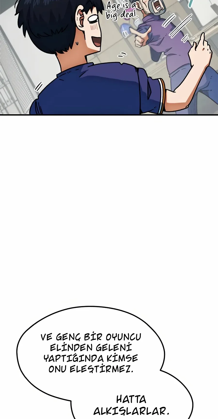 TrendManga Türkçe manga oku im-not-a-soccer-genius bölüm 26 sayfa 11