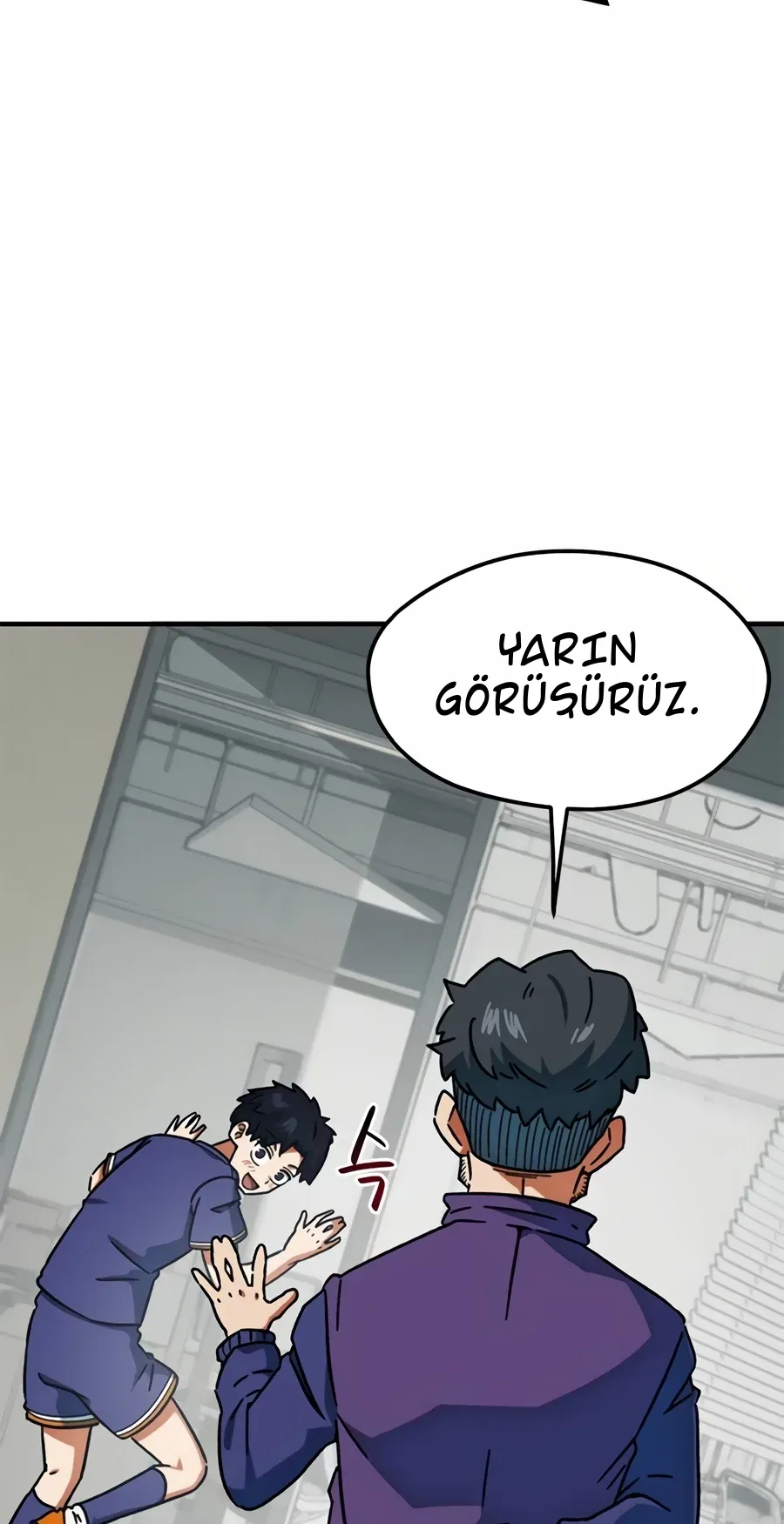 TrendManga Türkçe manga oku im-not-a-soccer-genius bölüm 26 sayfa 16